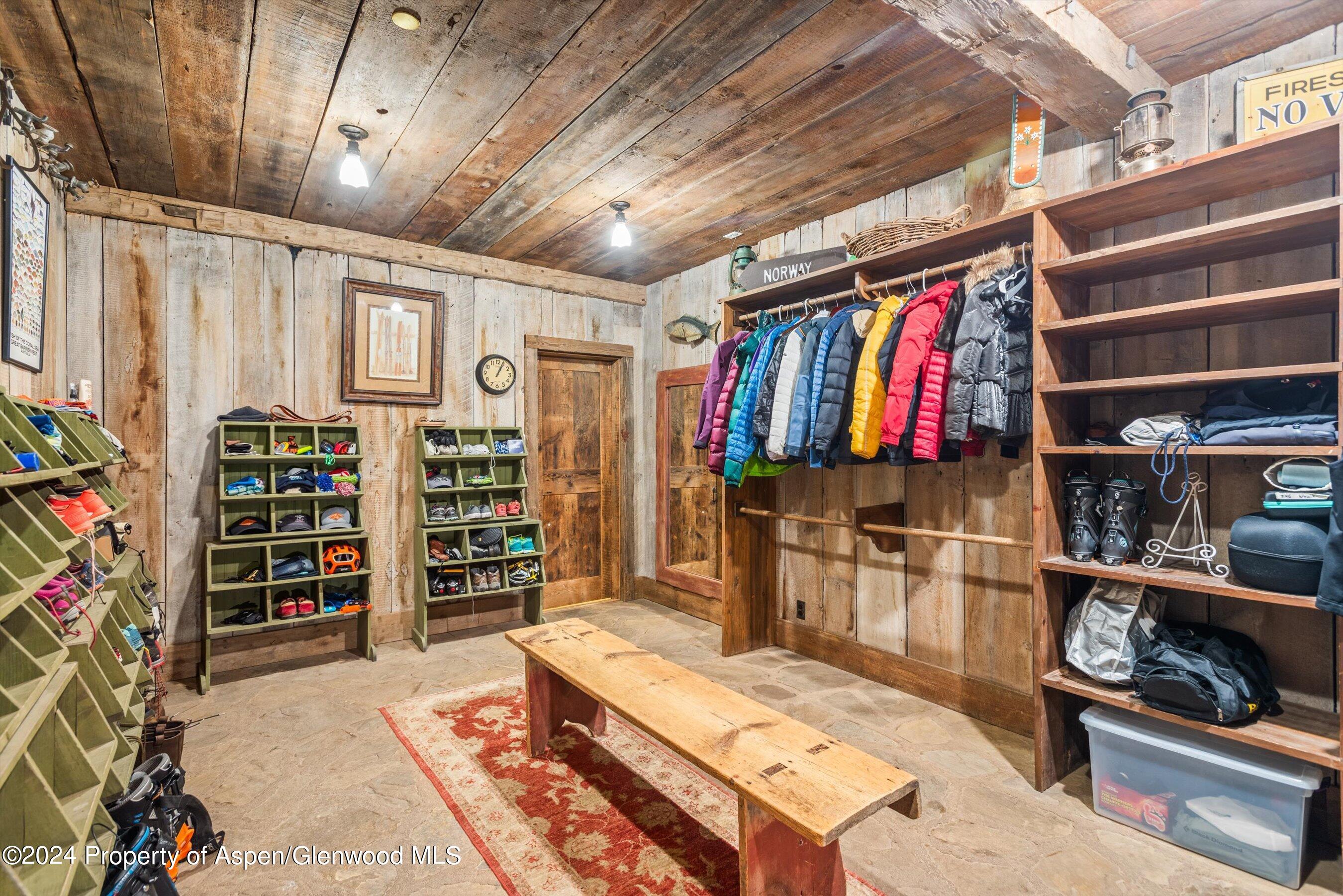 855 Moore Drive Aspen CO 81611