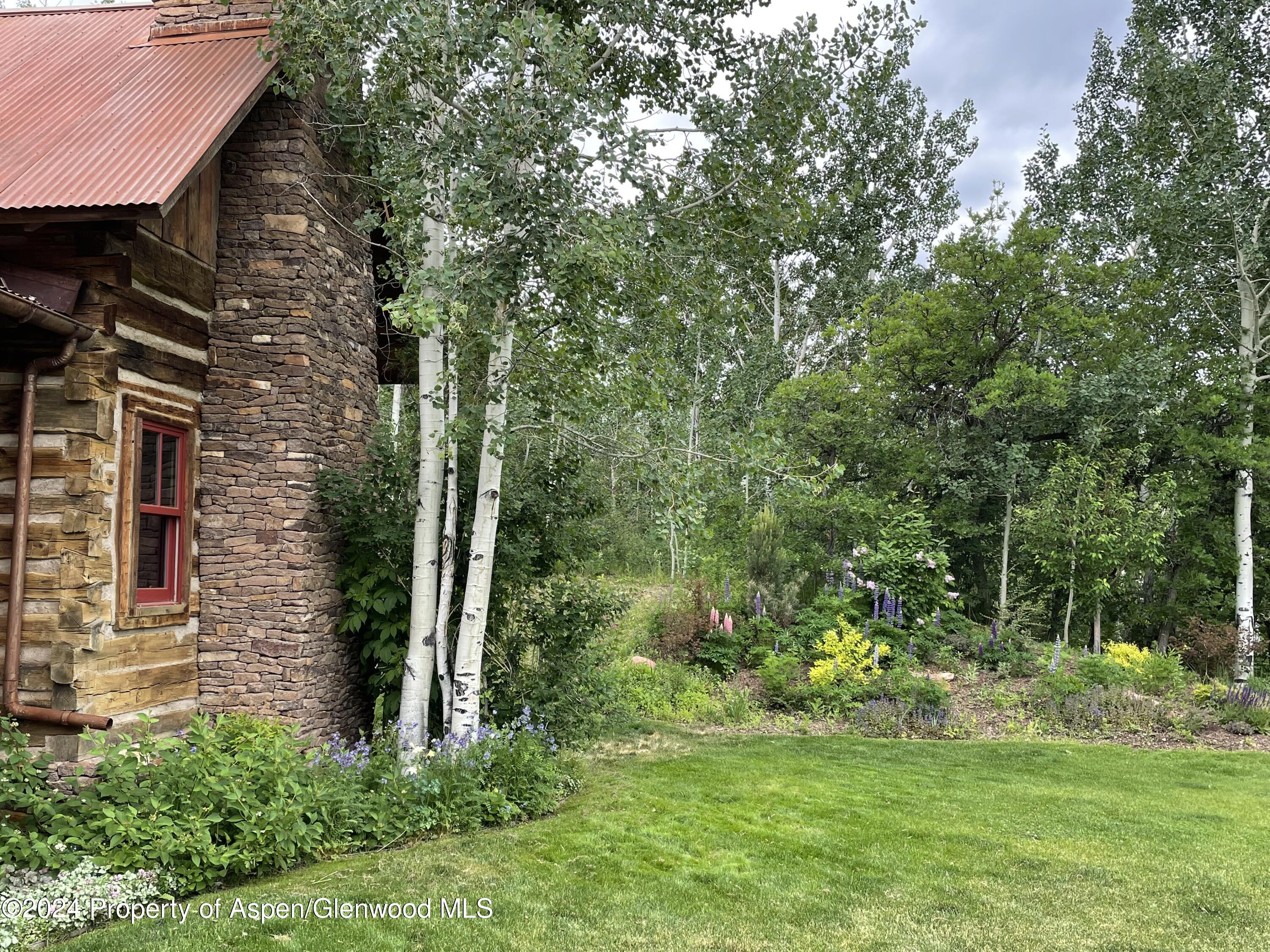 855 Moore Drive Aspen CO 81611