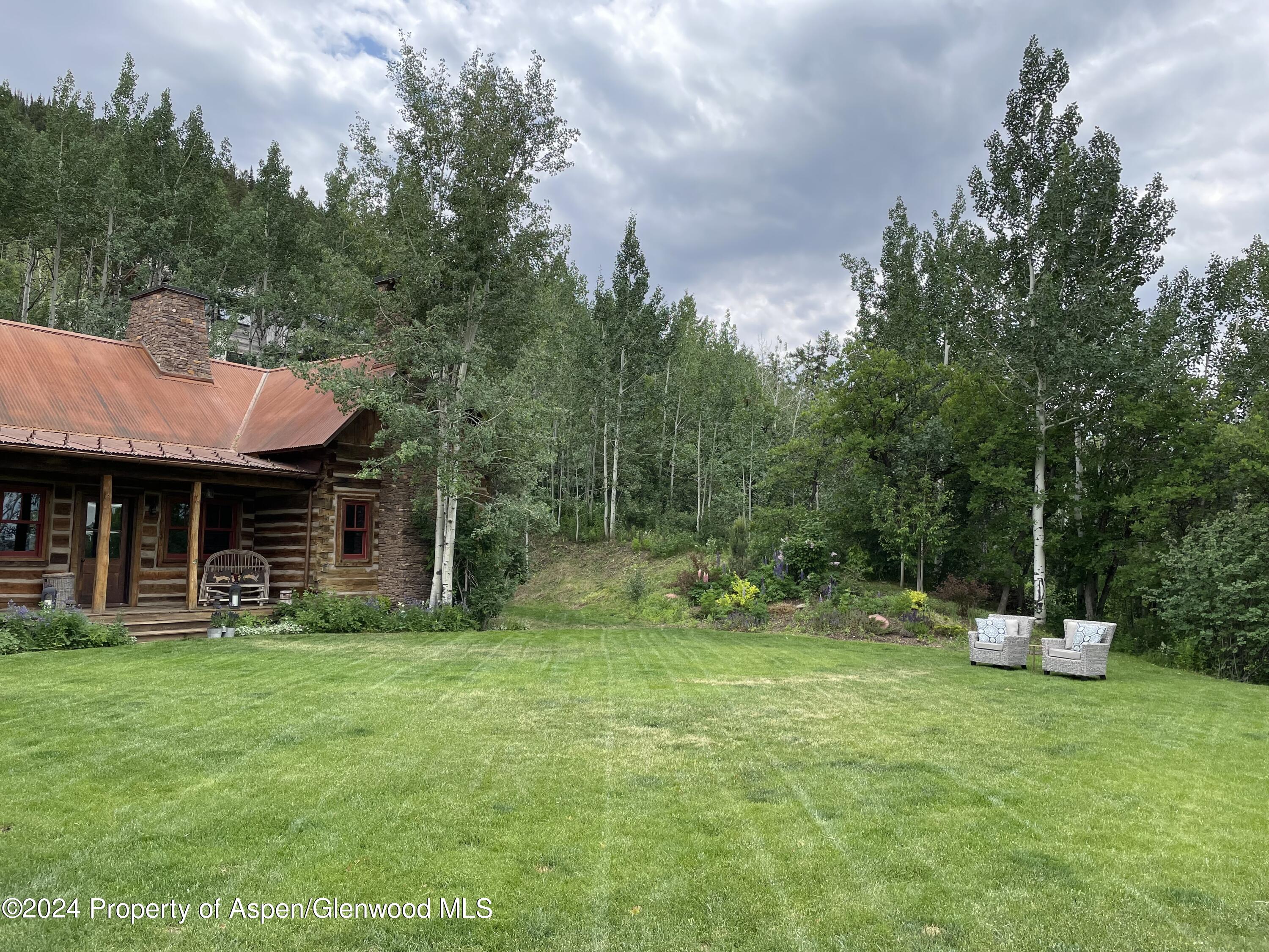 855 Moore Drive Aspen CO 81611