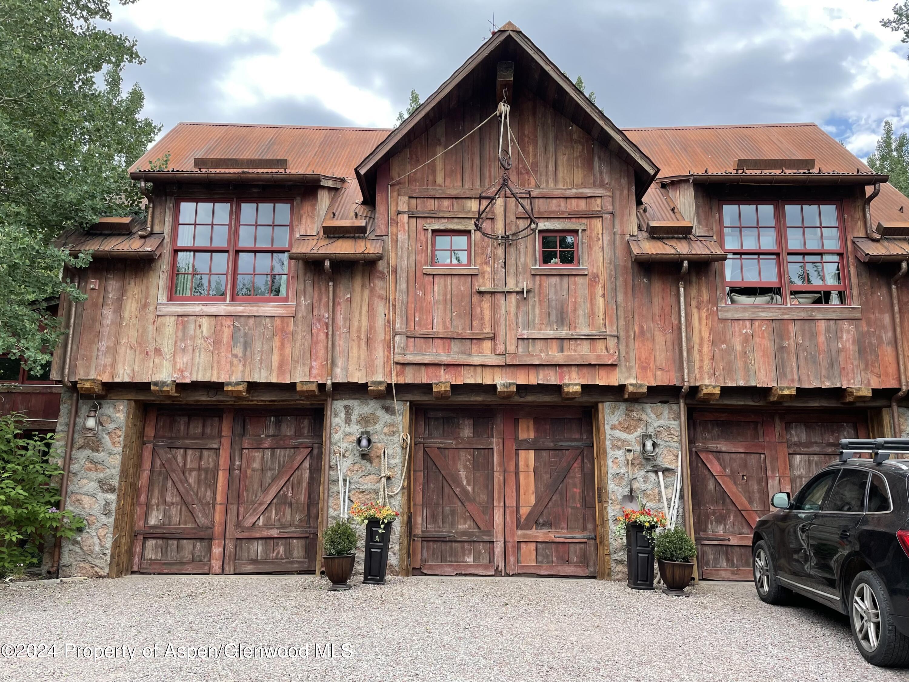 855 Moore Drive Aspen CO 81611