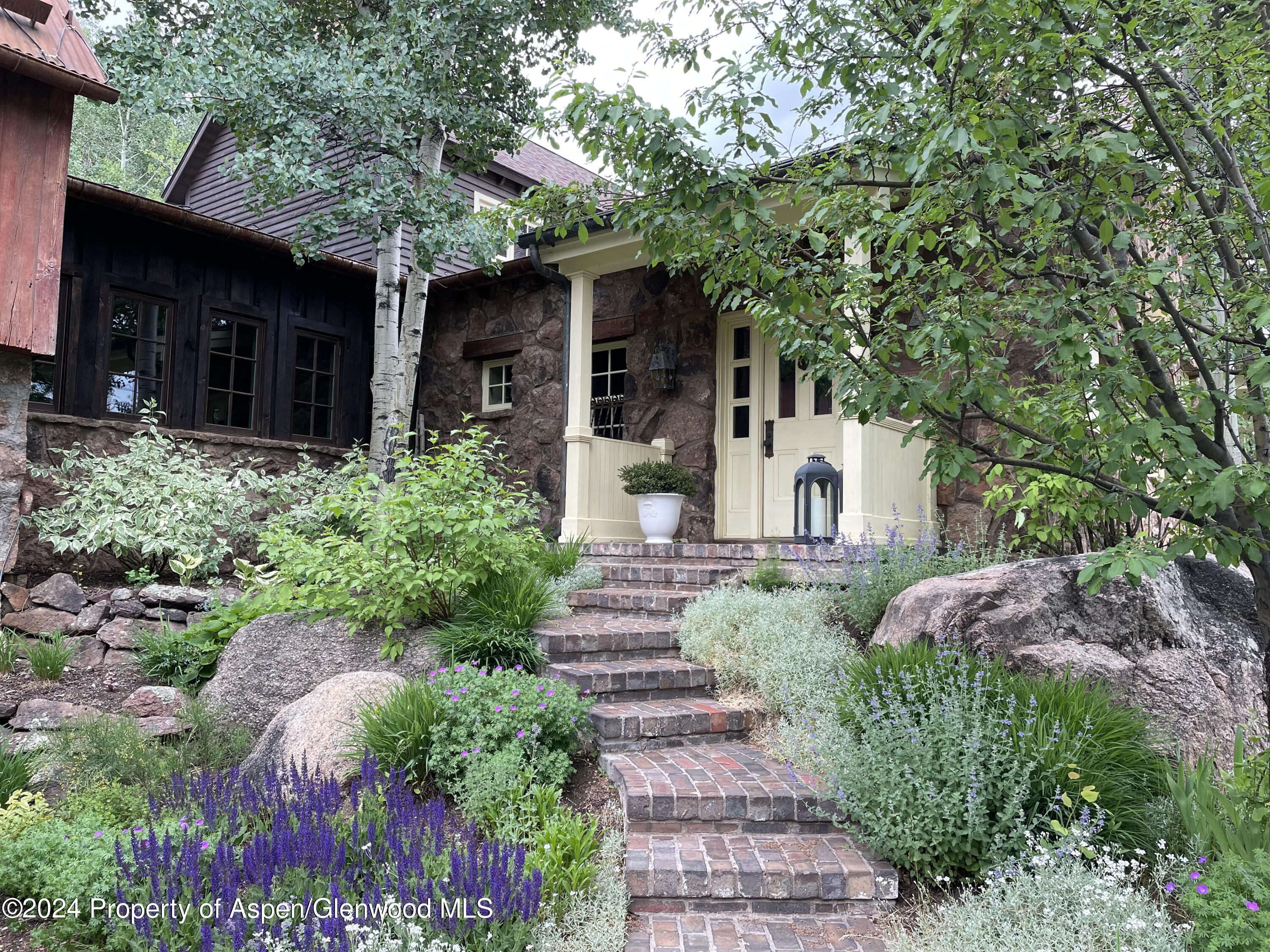 855 Moore Drive Aspen CO 81611