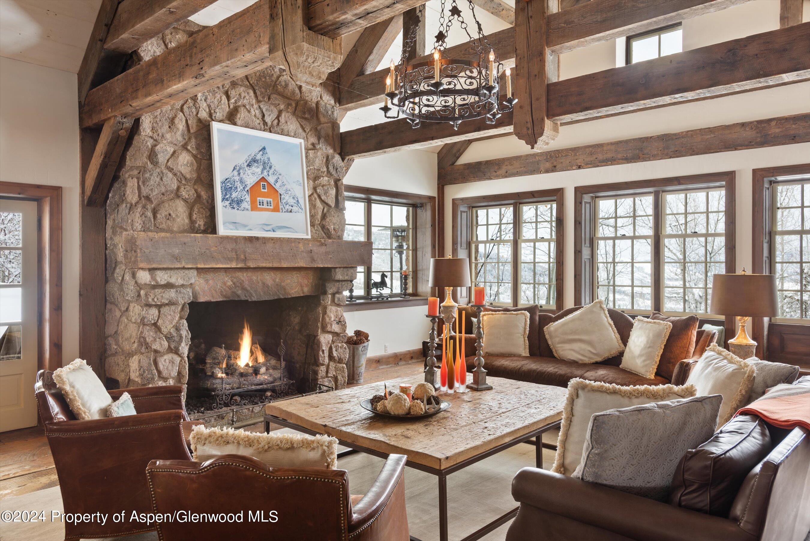 855 Moore Drive Aspen CO 81611