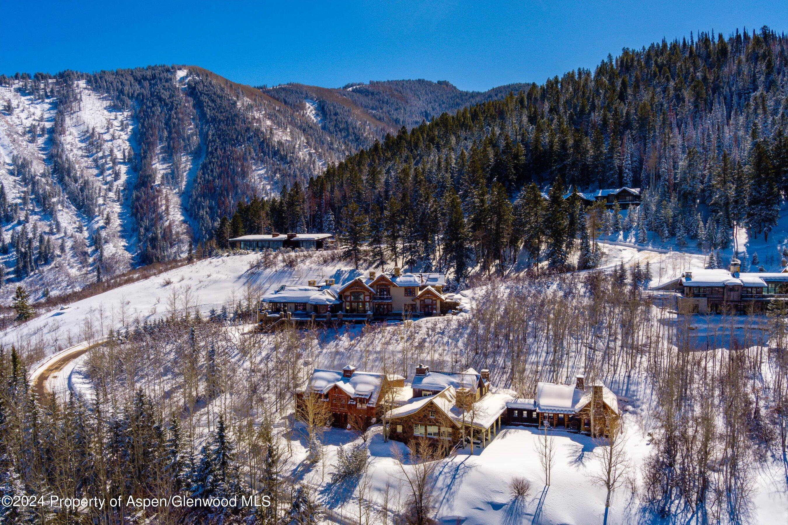 855 Moore Drive Aspen CO 81611