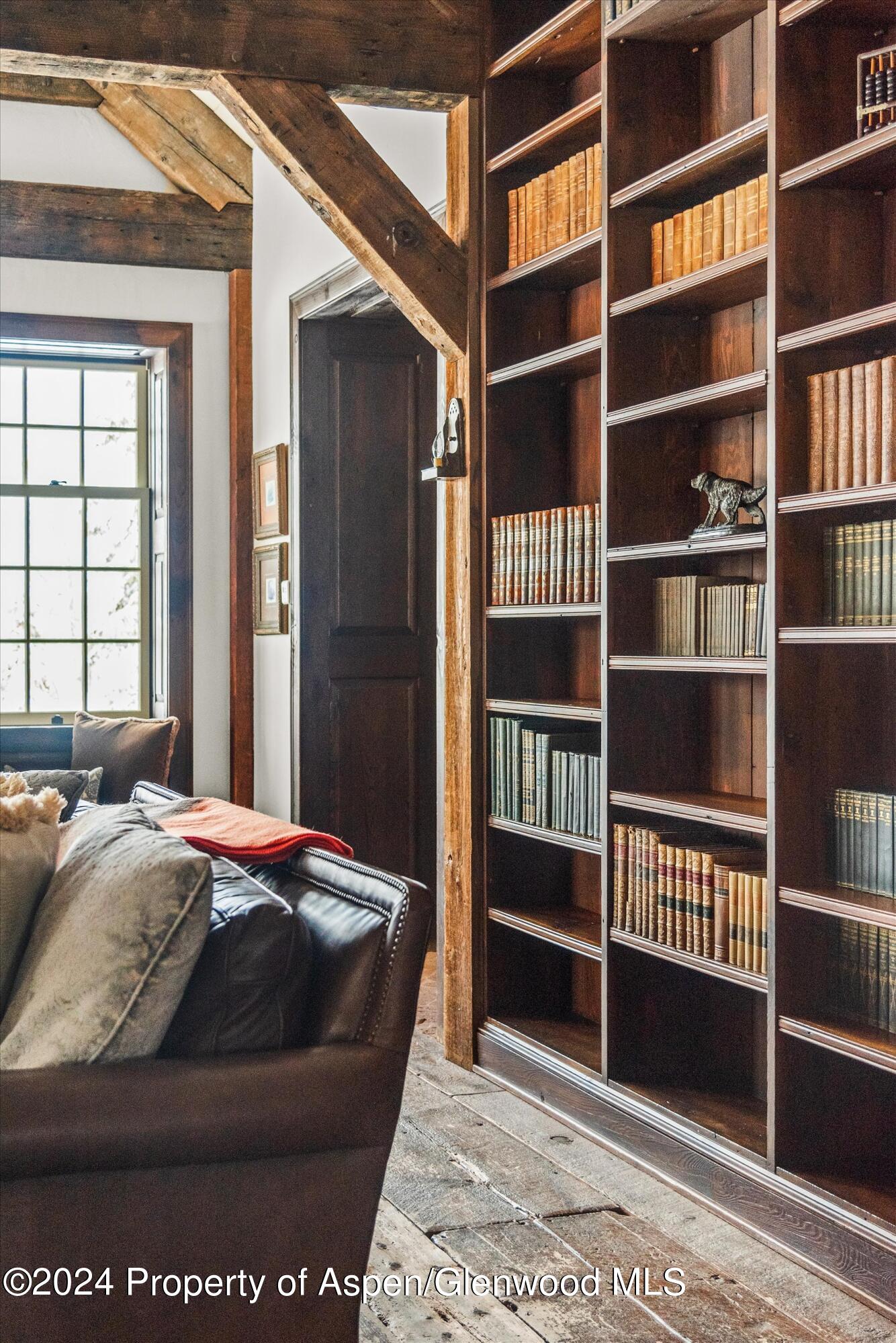 855 Moore Drive Aspen CO 81611