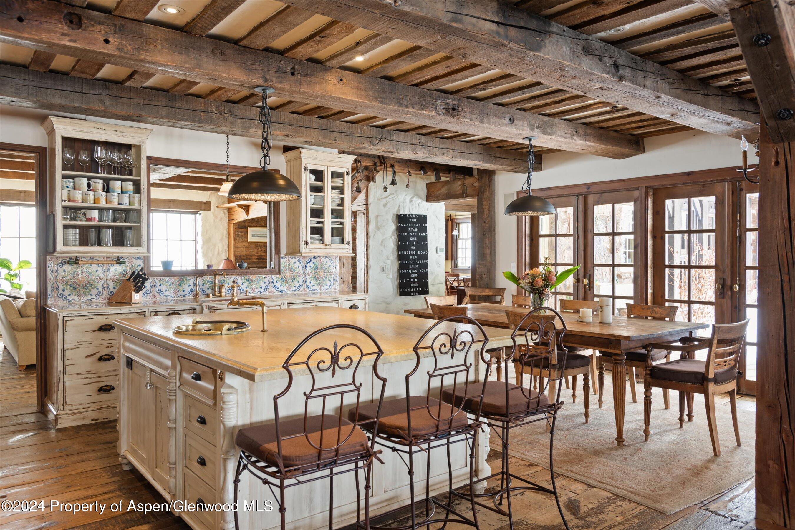 855 Moore Drive Aspen CO 81611