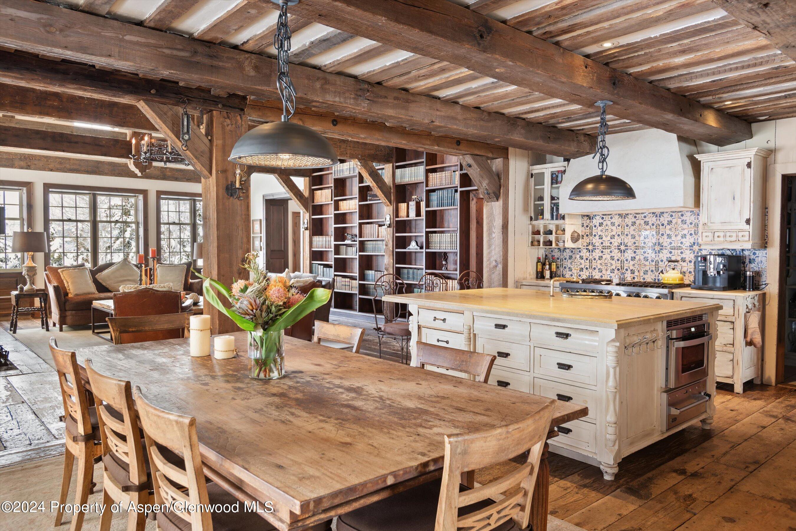 855 Moore Drive Aspen CO 81611