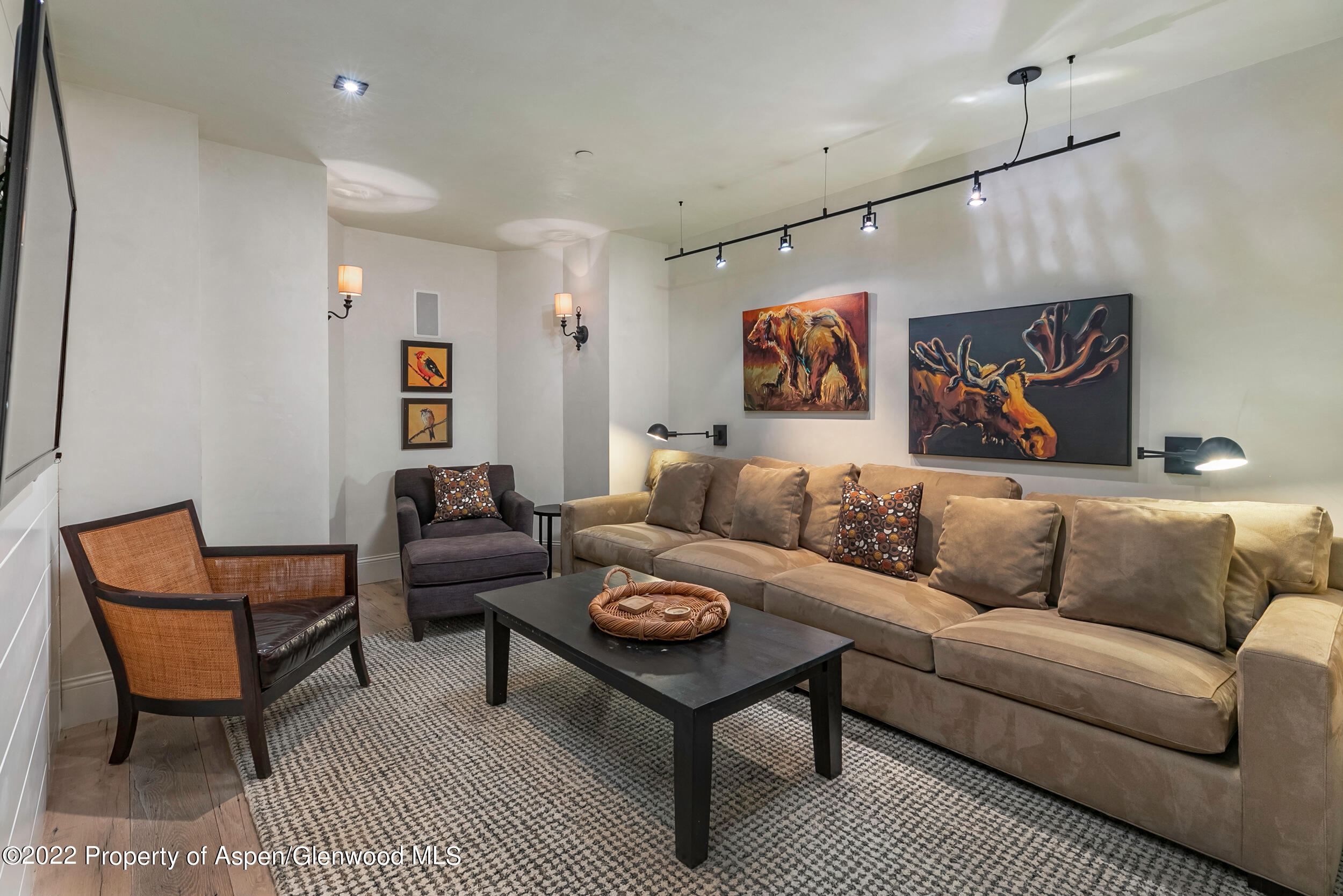 135 W Hopkins Avenue Aspen CO 81611