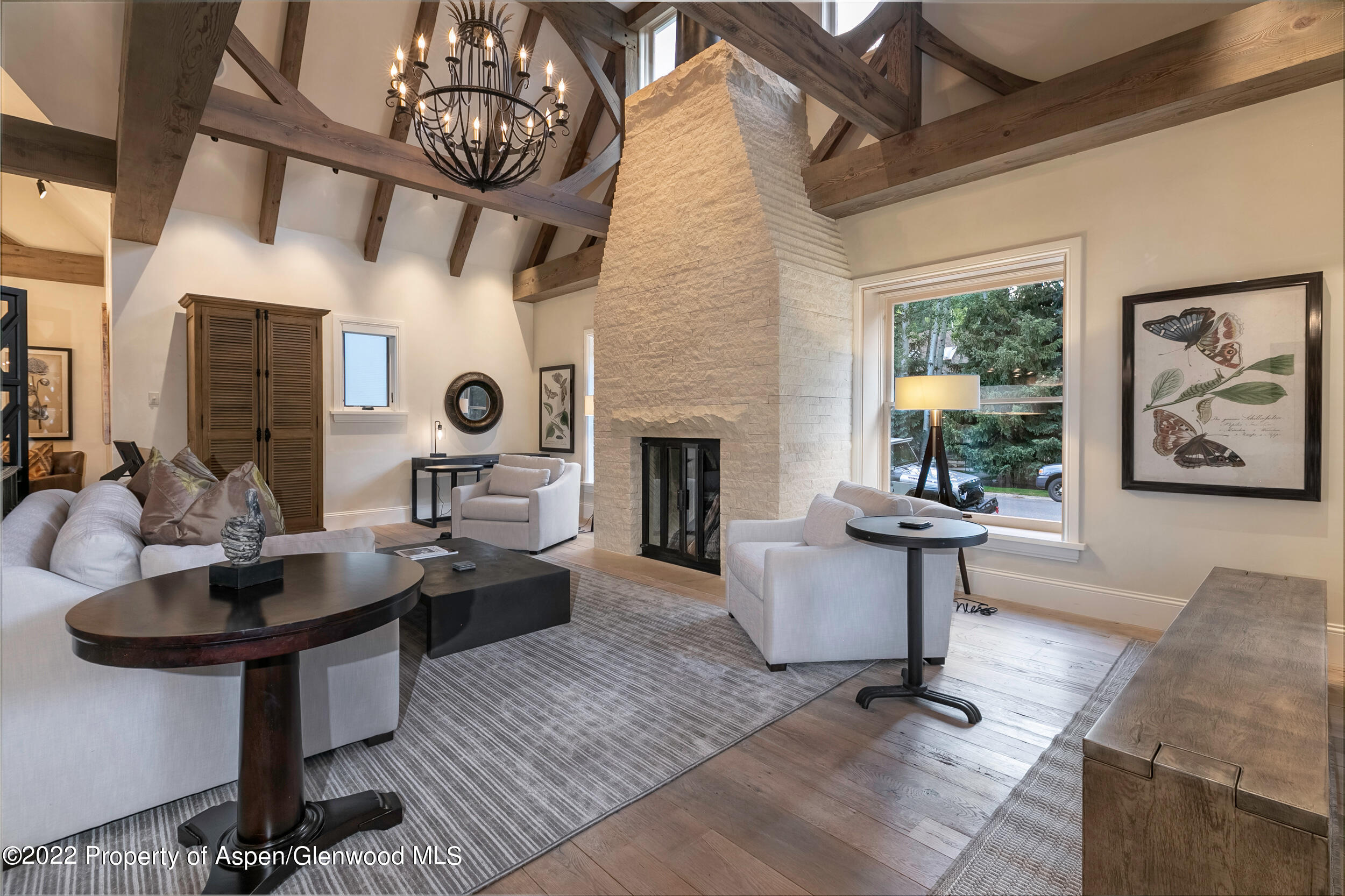 135 W Hopkins Avenue Aspen CO 81611