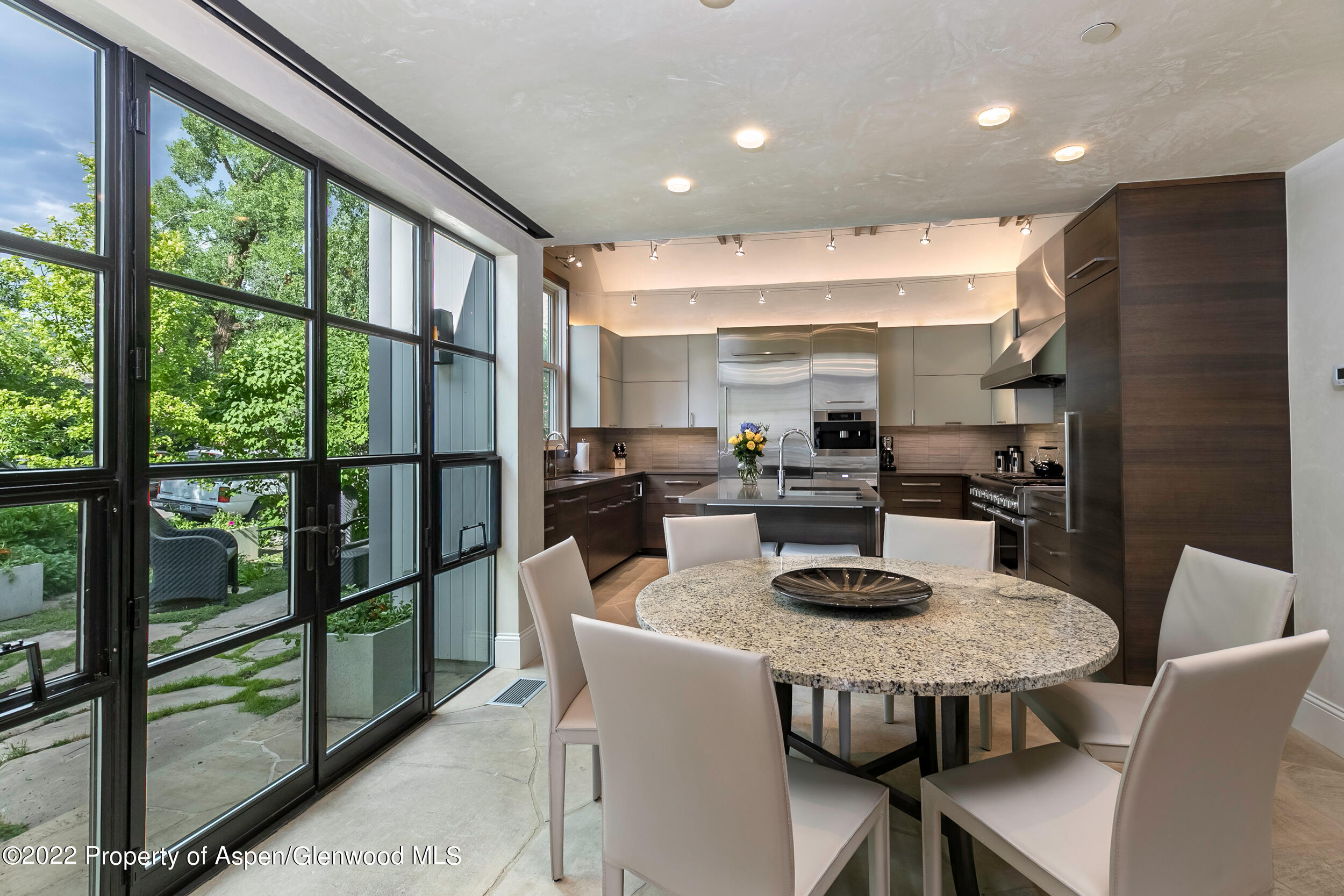 135 W Hopkins Avenue Aspen CO 81611