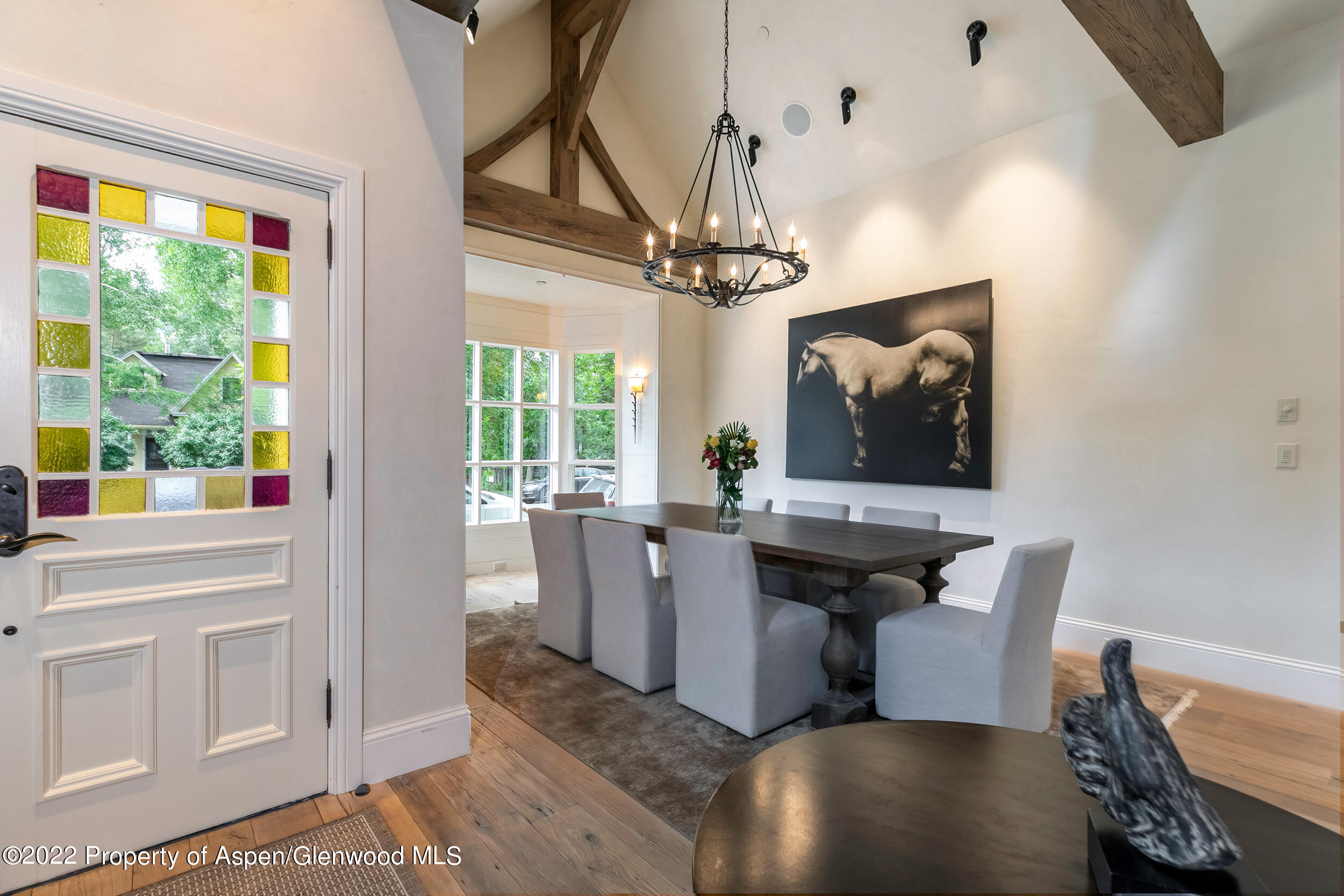 135 W Hopkins Avenue Aspen CO 81611