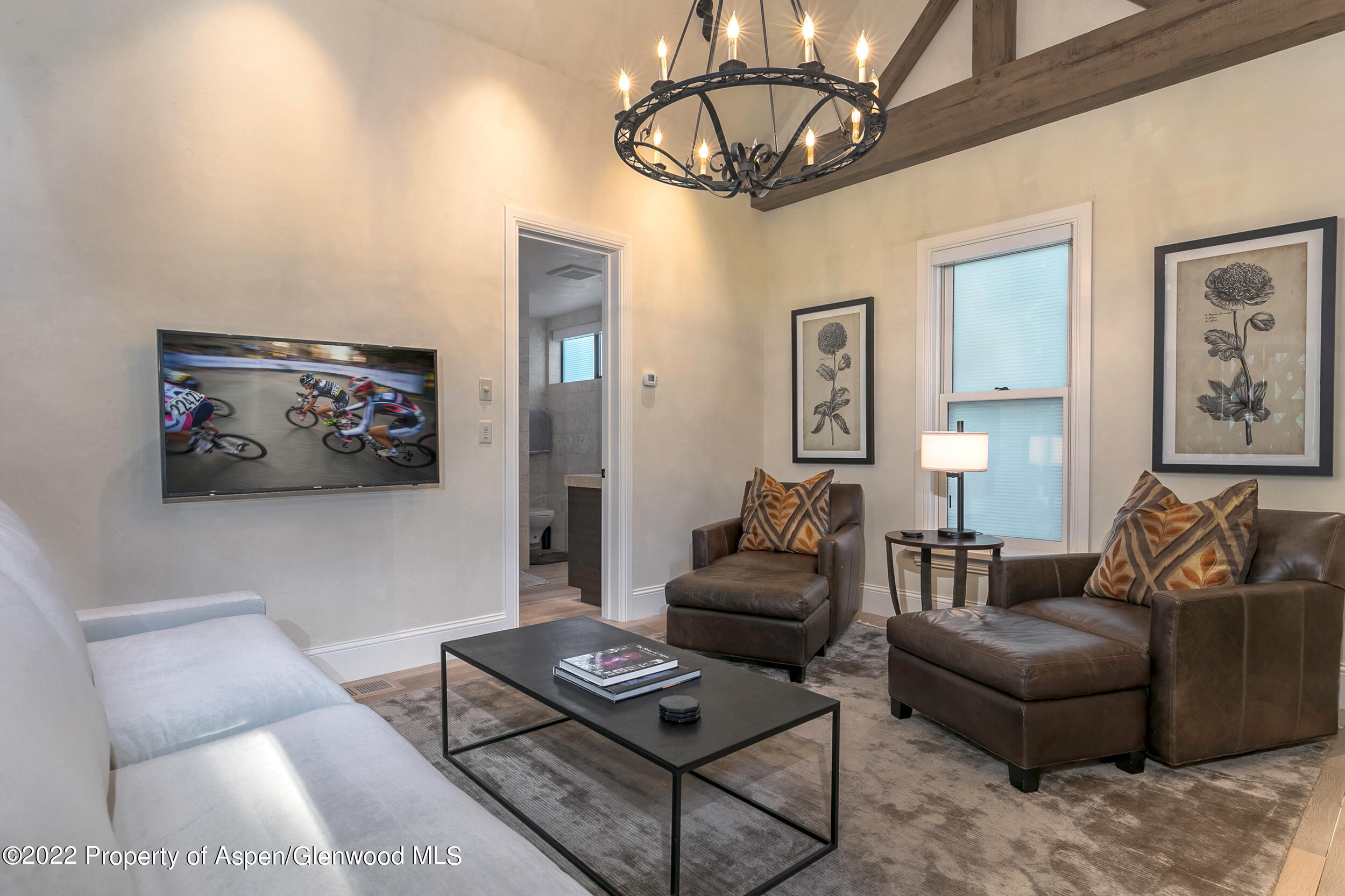 135 W Hopkins Avenue Aspen CO 81611