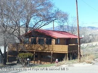 1201 Clarkson Avenue Rifle CO 81650