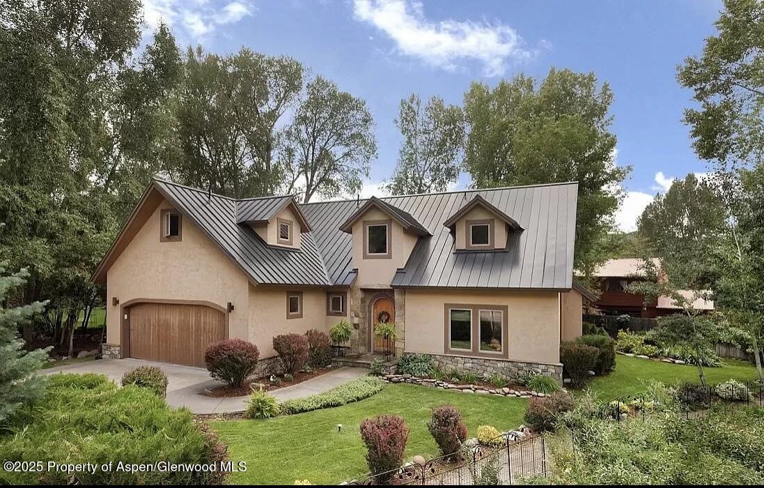 60 River Cove Court Basalt CO 81621