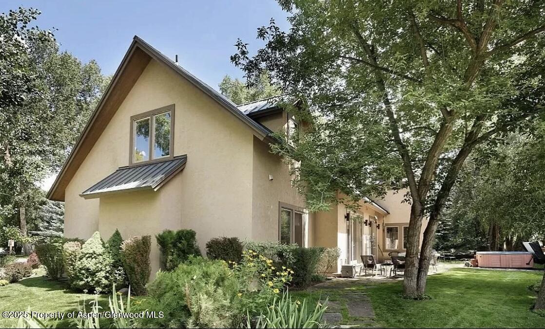 60 River Cove Court Basalt CO 81621