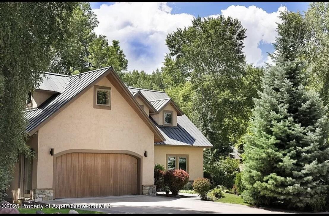 60 River Cove Court Basalt CO 81621