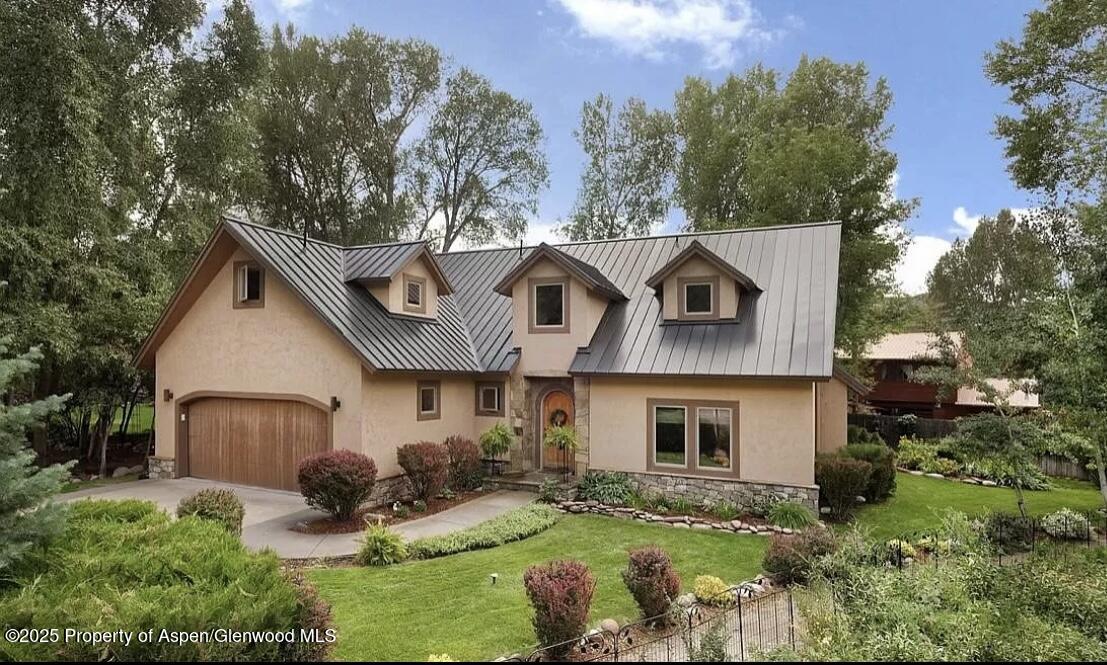 60 River Cove Court Basalt CO 81621