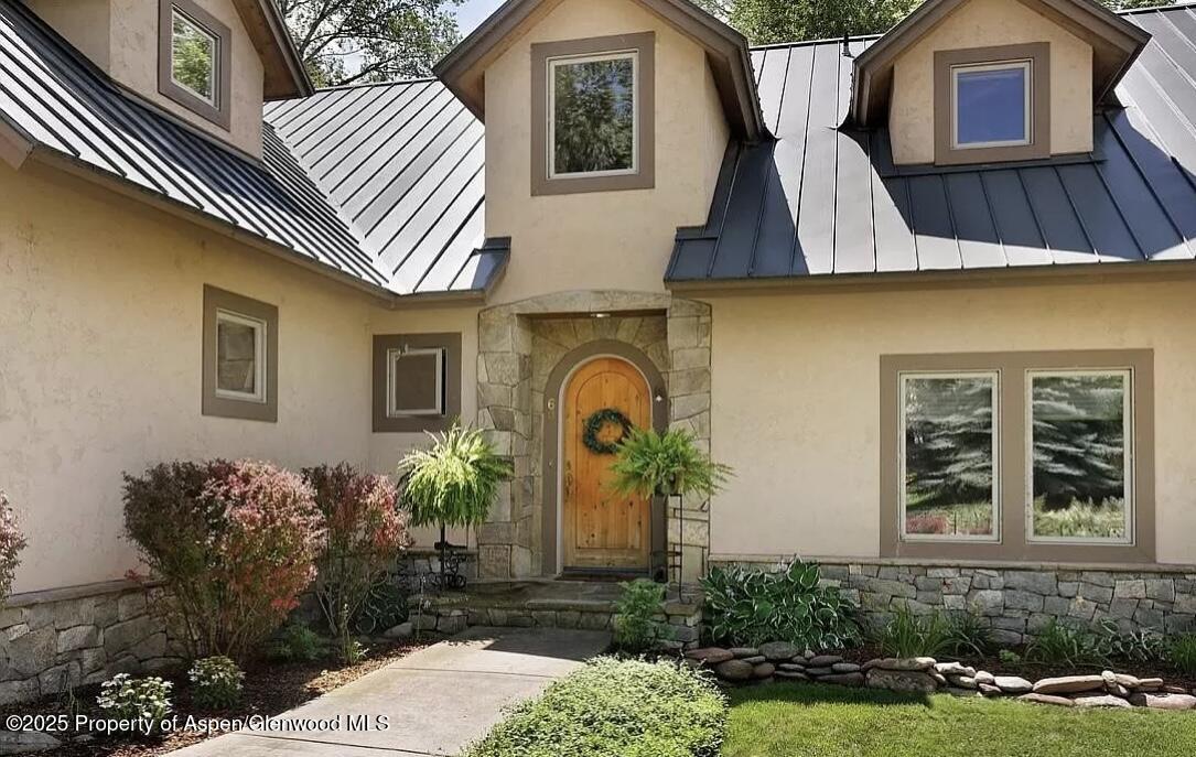 60 River Cove Court Basalt CO 81621