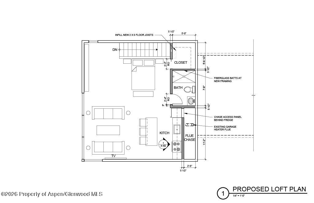 401 E Sopris Drive Basalt CO 81621
