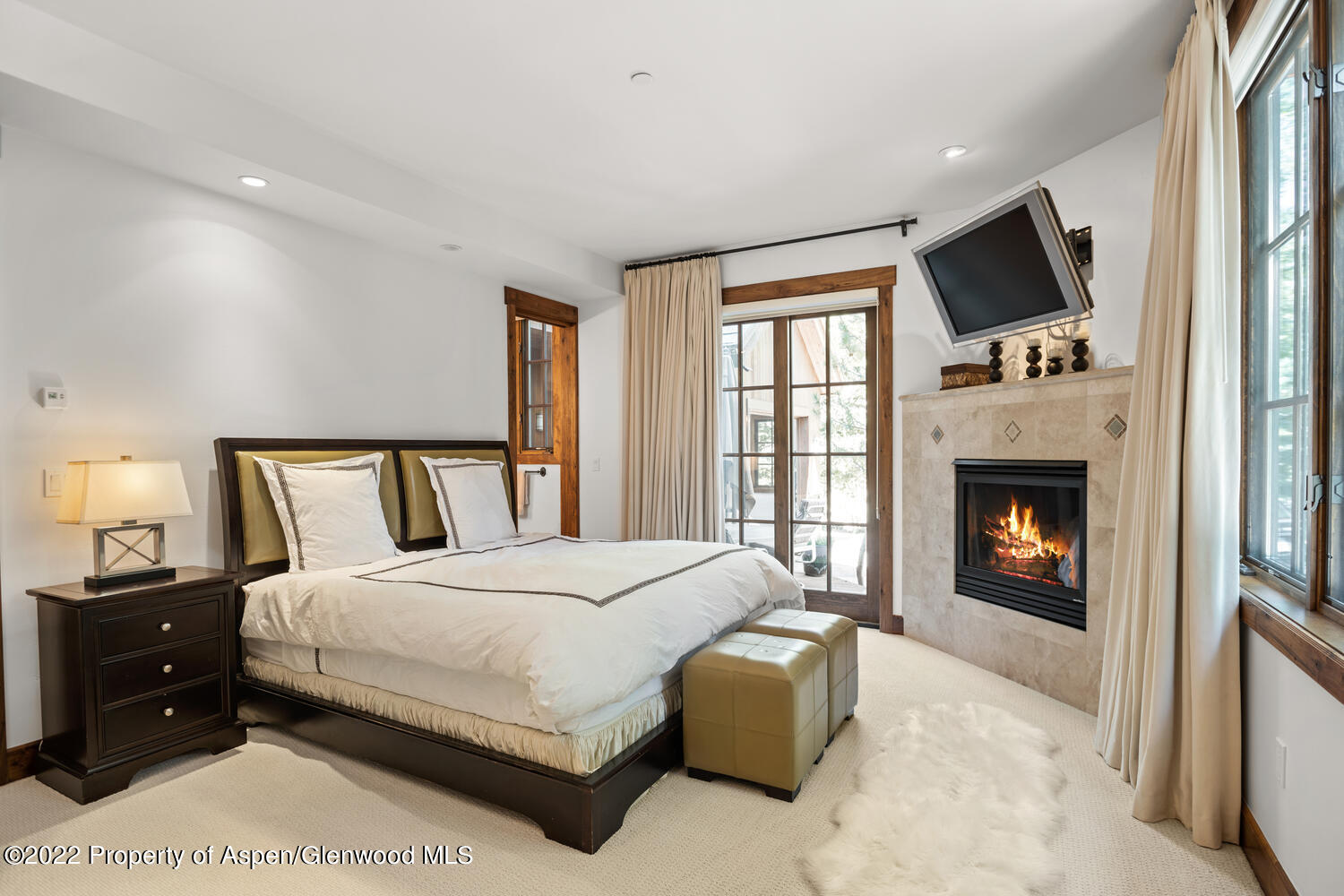 1350 Sierra Vista Drive Aspen CO 81611