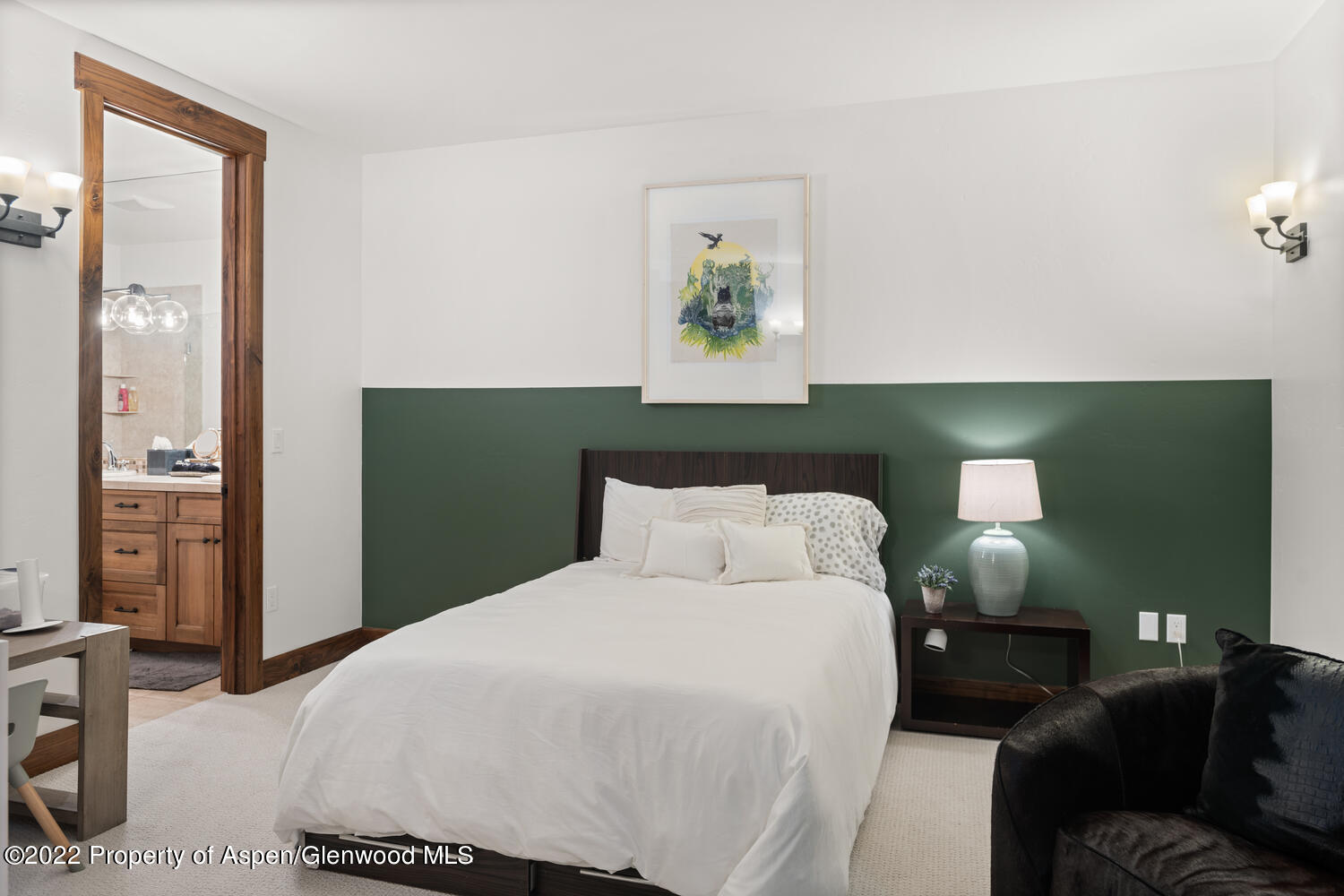 1350 Sierra Vista Drive Aspen CO 81611