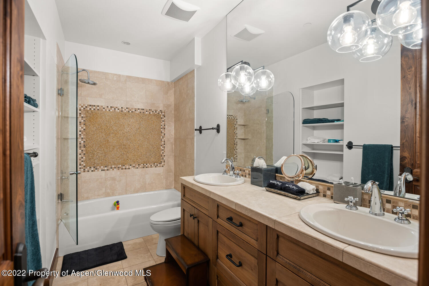 1350 Sierra Vista Drive Aspen CO 81611