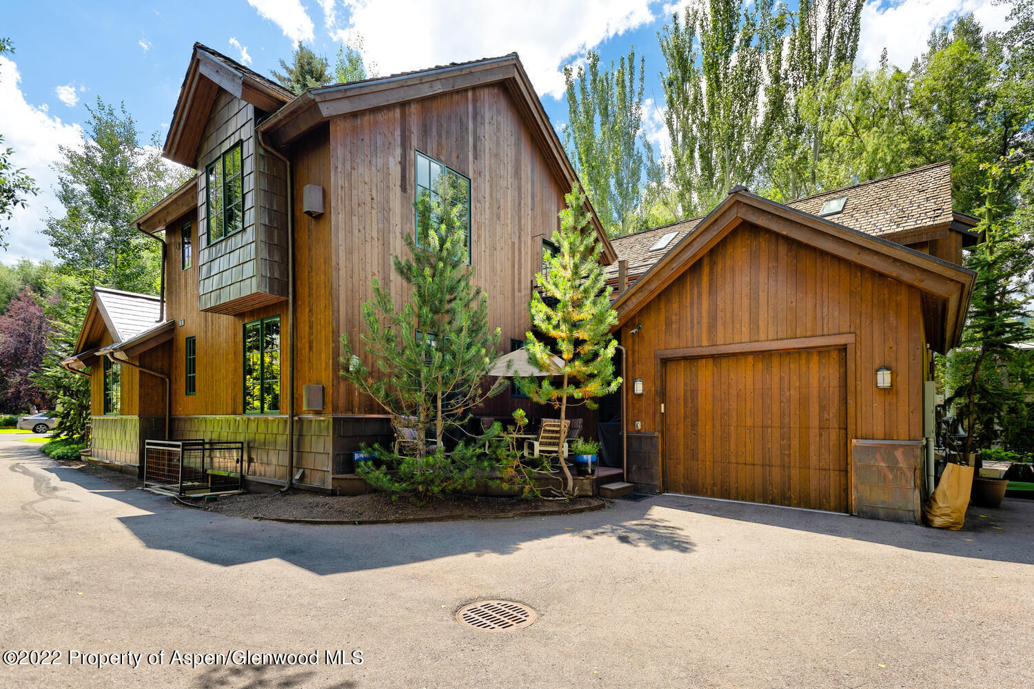 1350 Sierra Vista Drive Aspen CO 81611