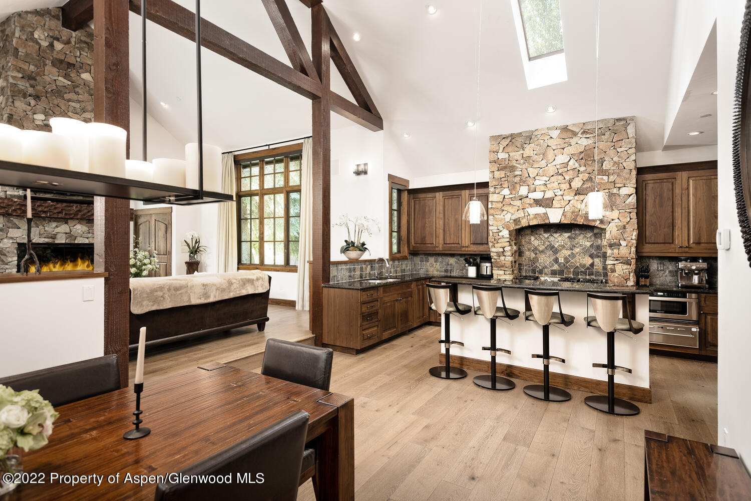 1350 Sierra Vista Drive Aspen CO 81611