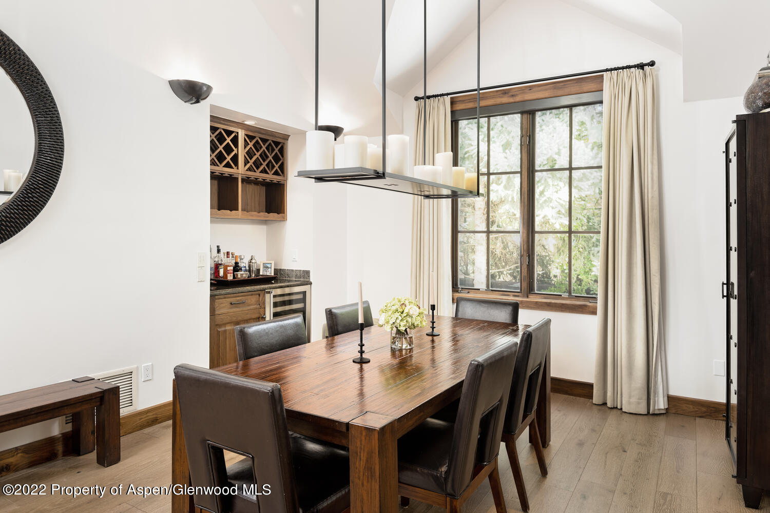 1350 Sierra Vista Drive Aspen CO 81611