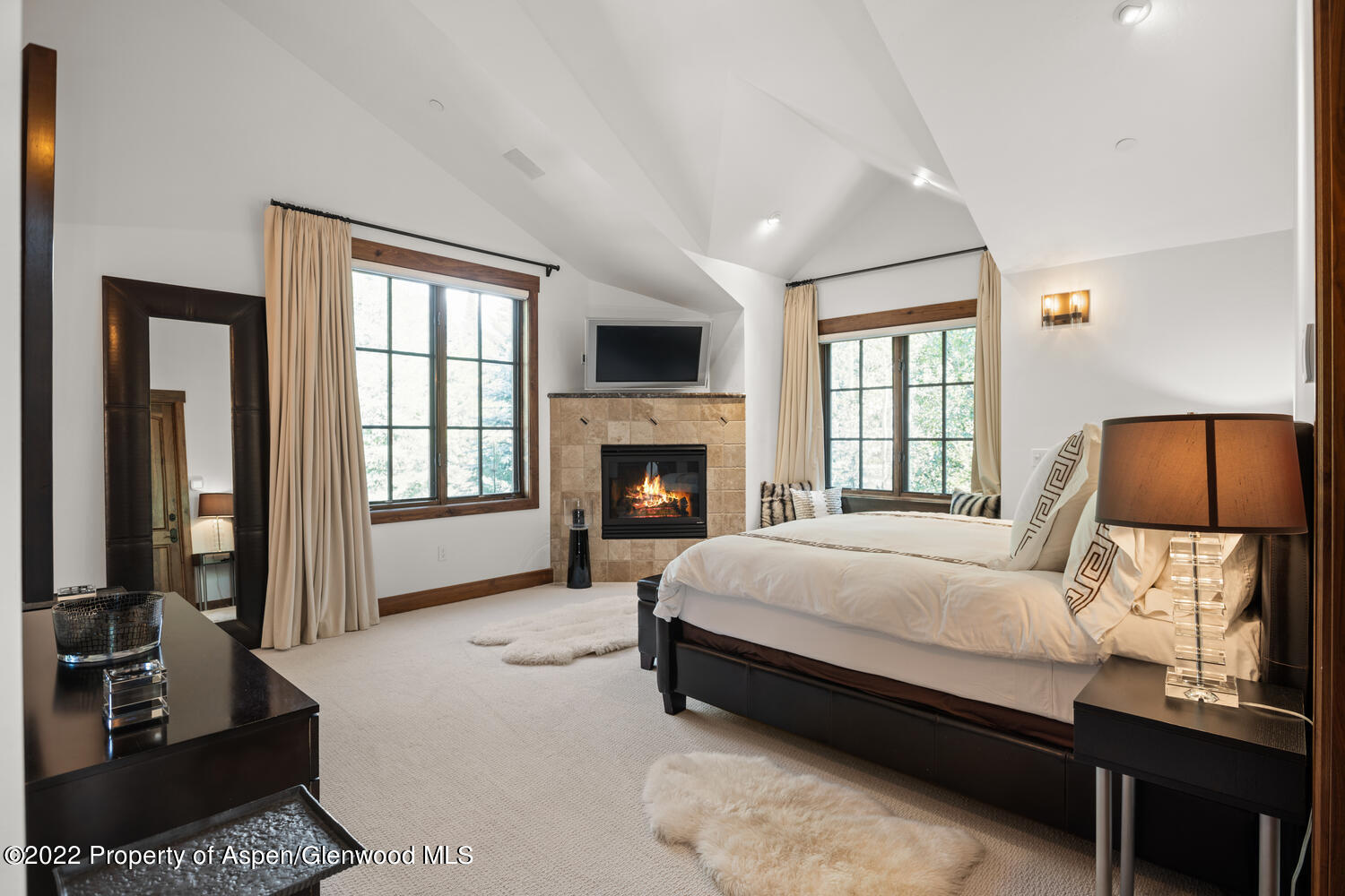 1350 Sierra Vista Drive Aspen CO 81611