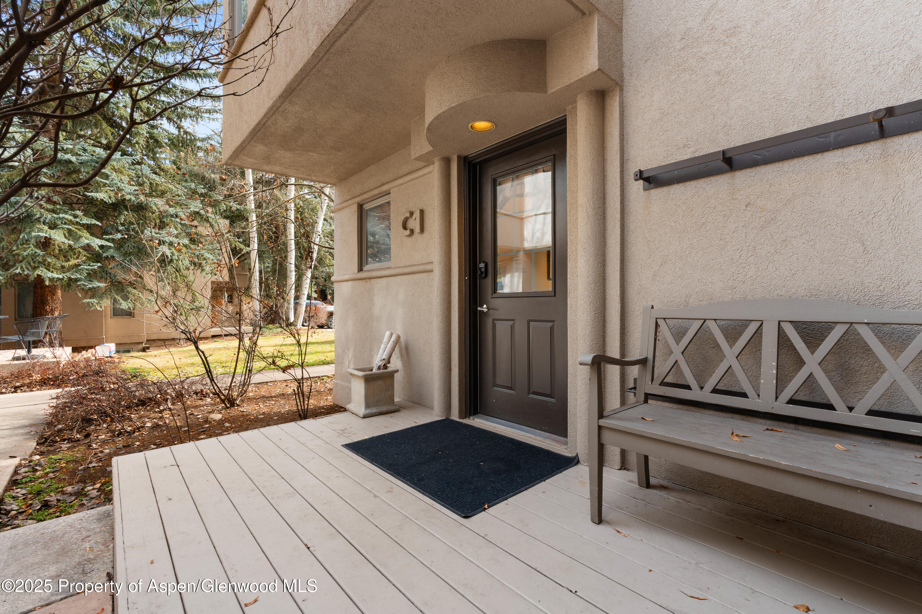 814 W Bleeker Street Aspen CO 81611