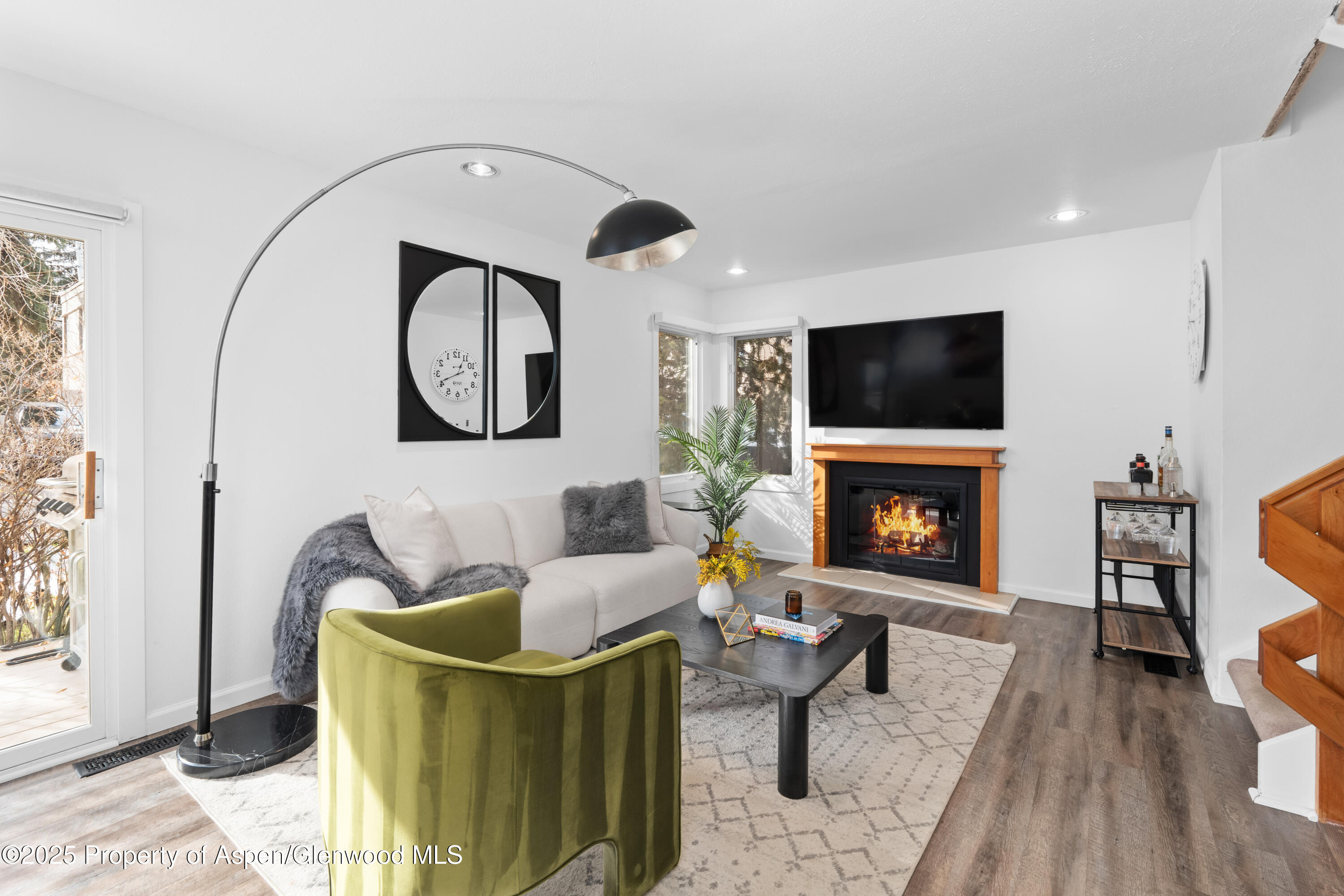 814 W Bleeker Street Aspen CO 81611