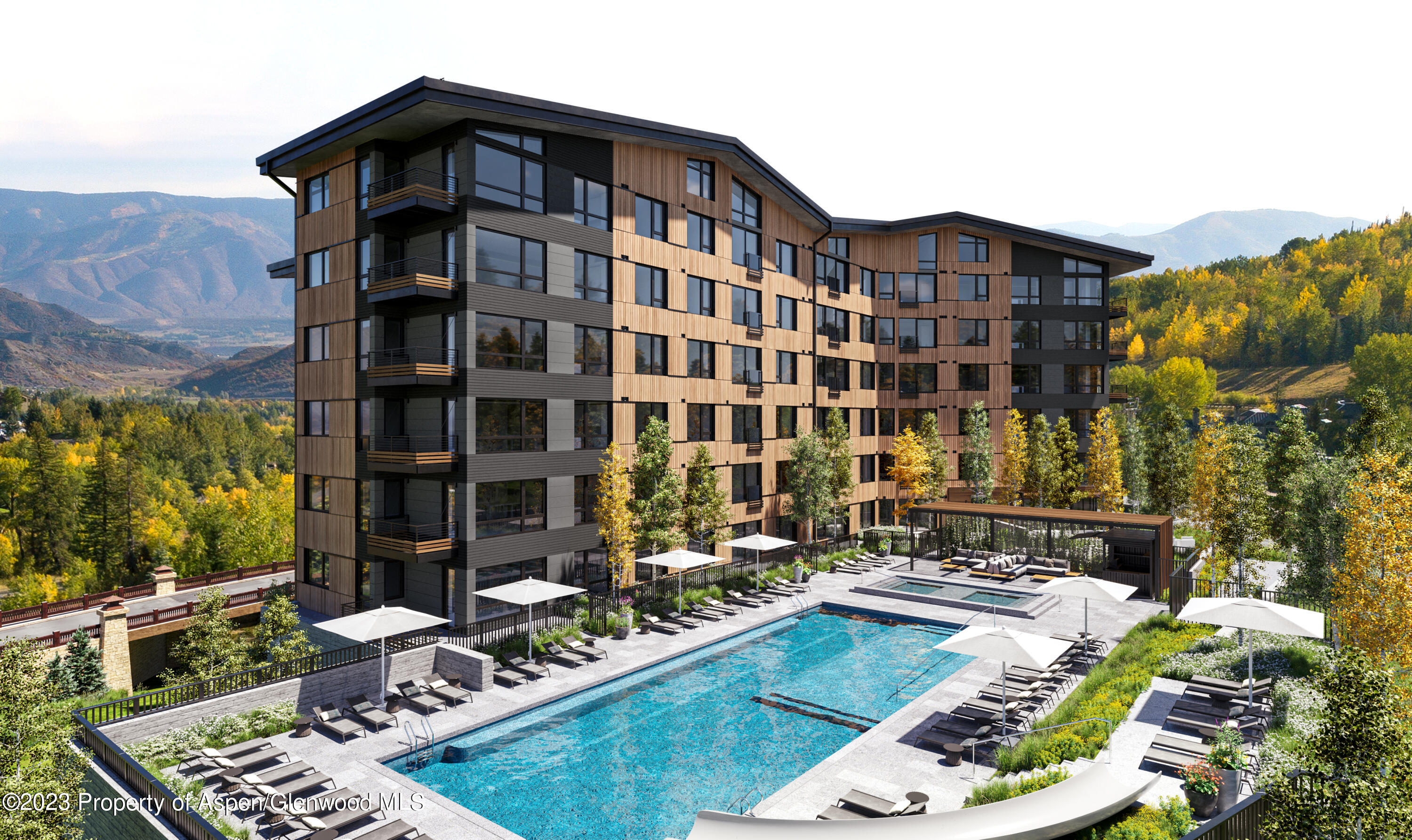 119 Wood Road Snowmass Village CO 81615