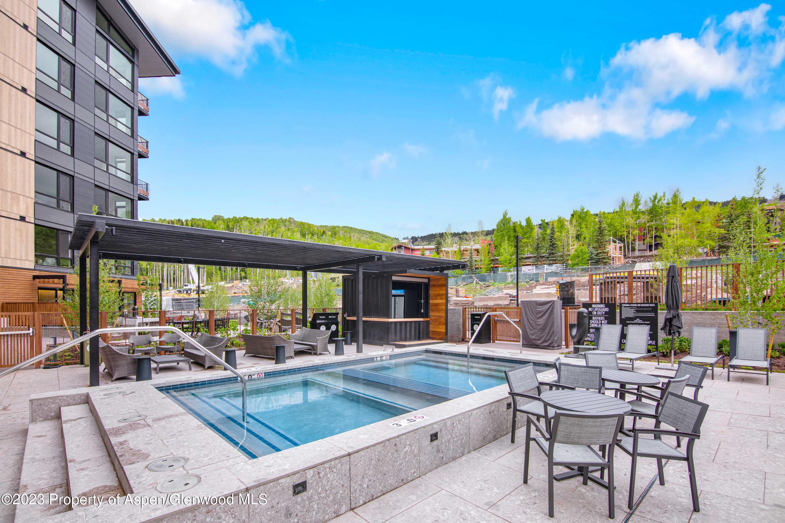 119 Wood Road Snowmass Village CO 81615
