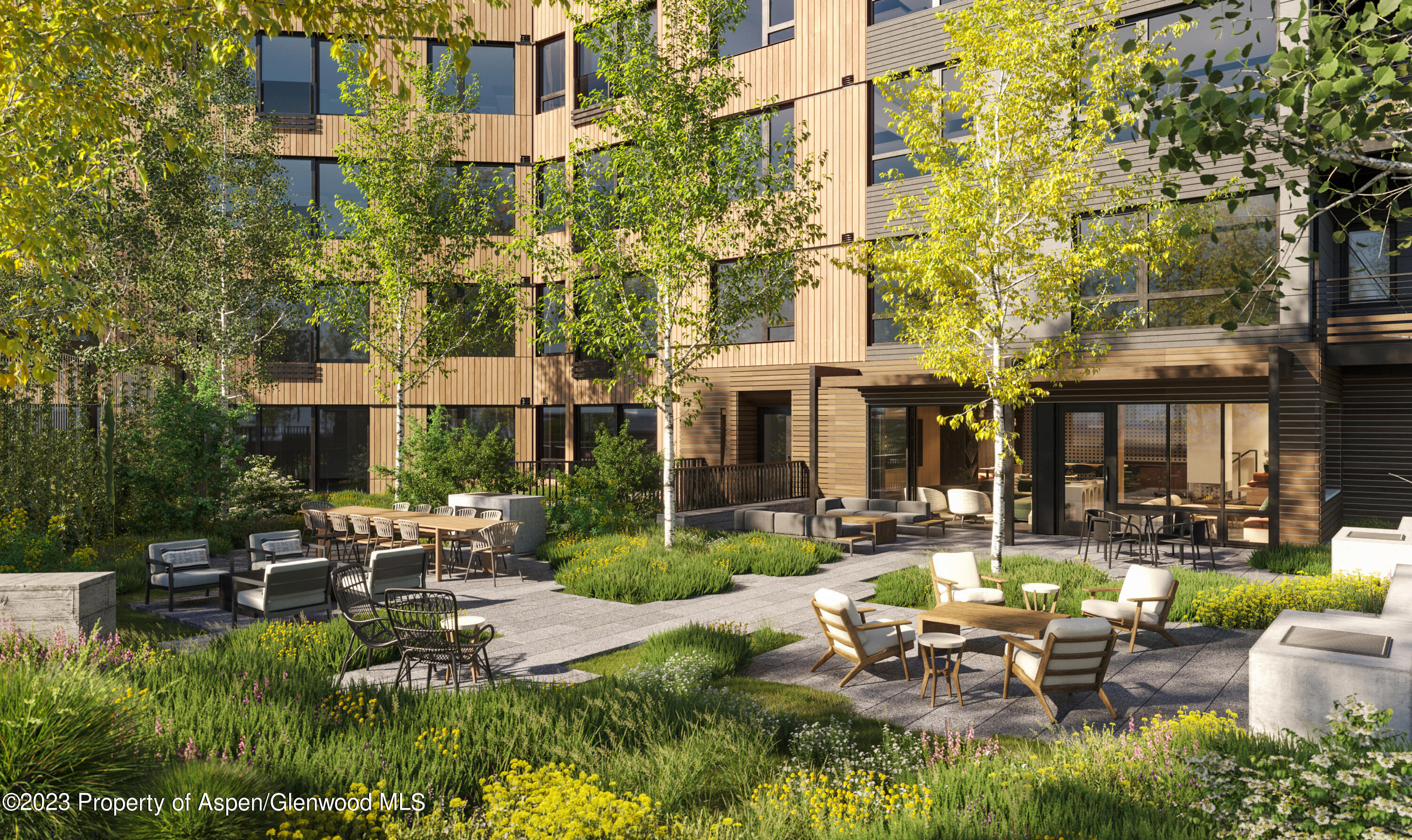 119 Wood Road Snowmass Village CO 81615