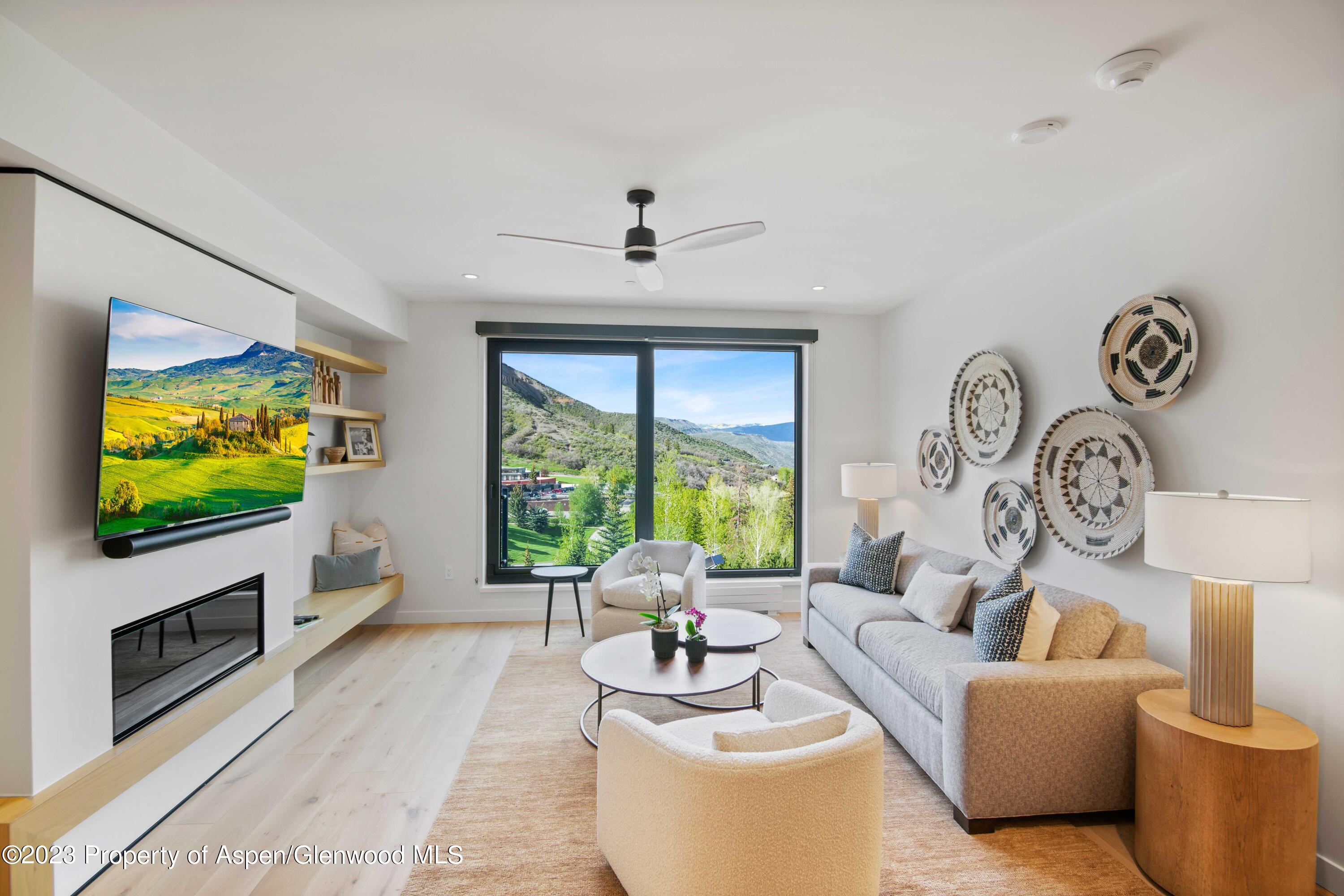 119 Wood Road Snowmass Village CO 81615