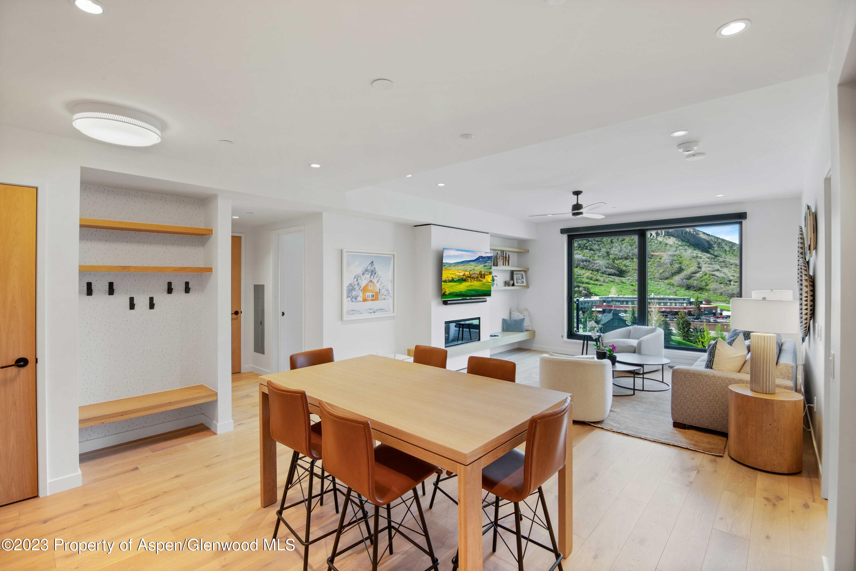 119 Wood Road Snowmass Village CO 81615