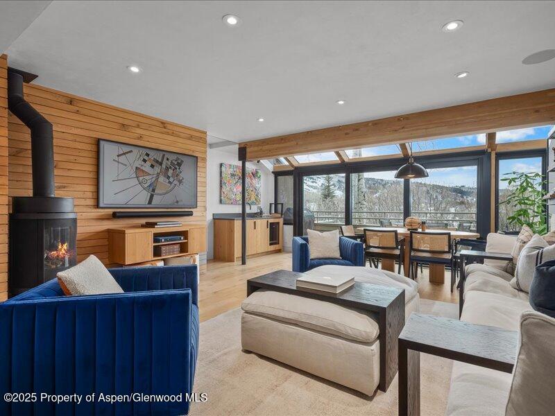 100 N 8th Street Aspen CO 81611