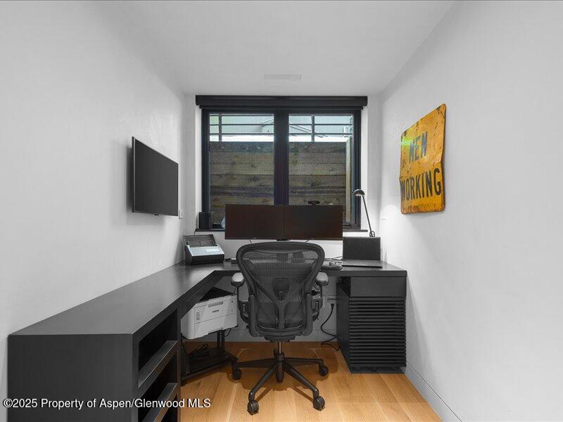 100 N 8th Street Aspen CO 81611