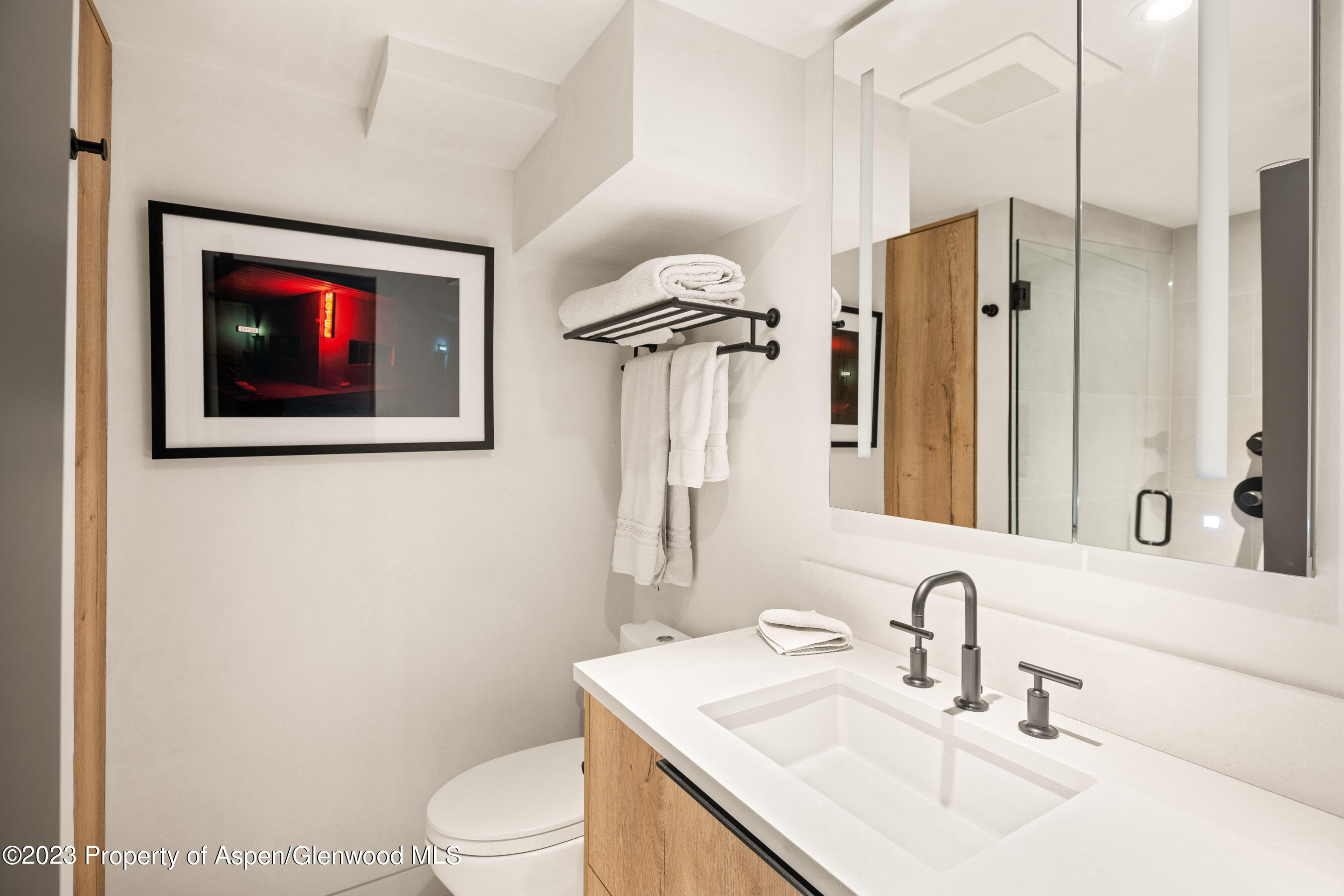 100 N 8th Street Aspen CO 81611