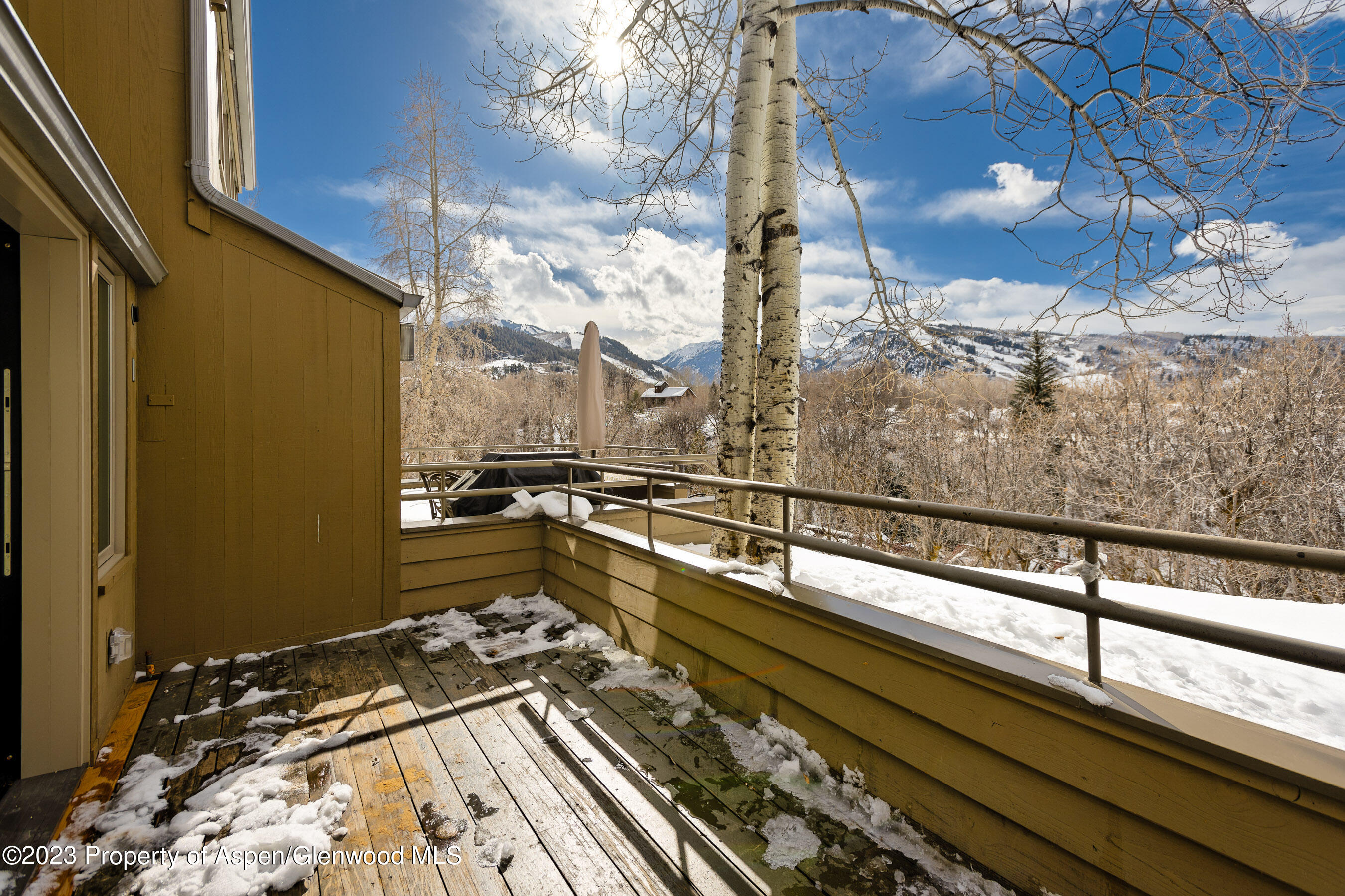 100 N 8th Street Aspen CO 81611