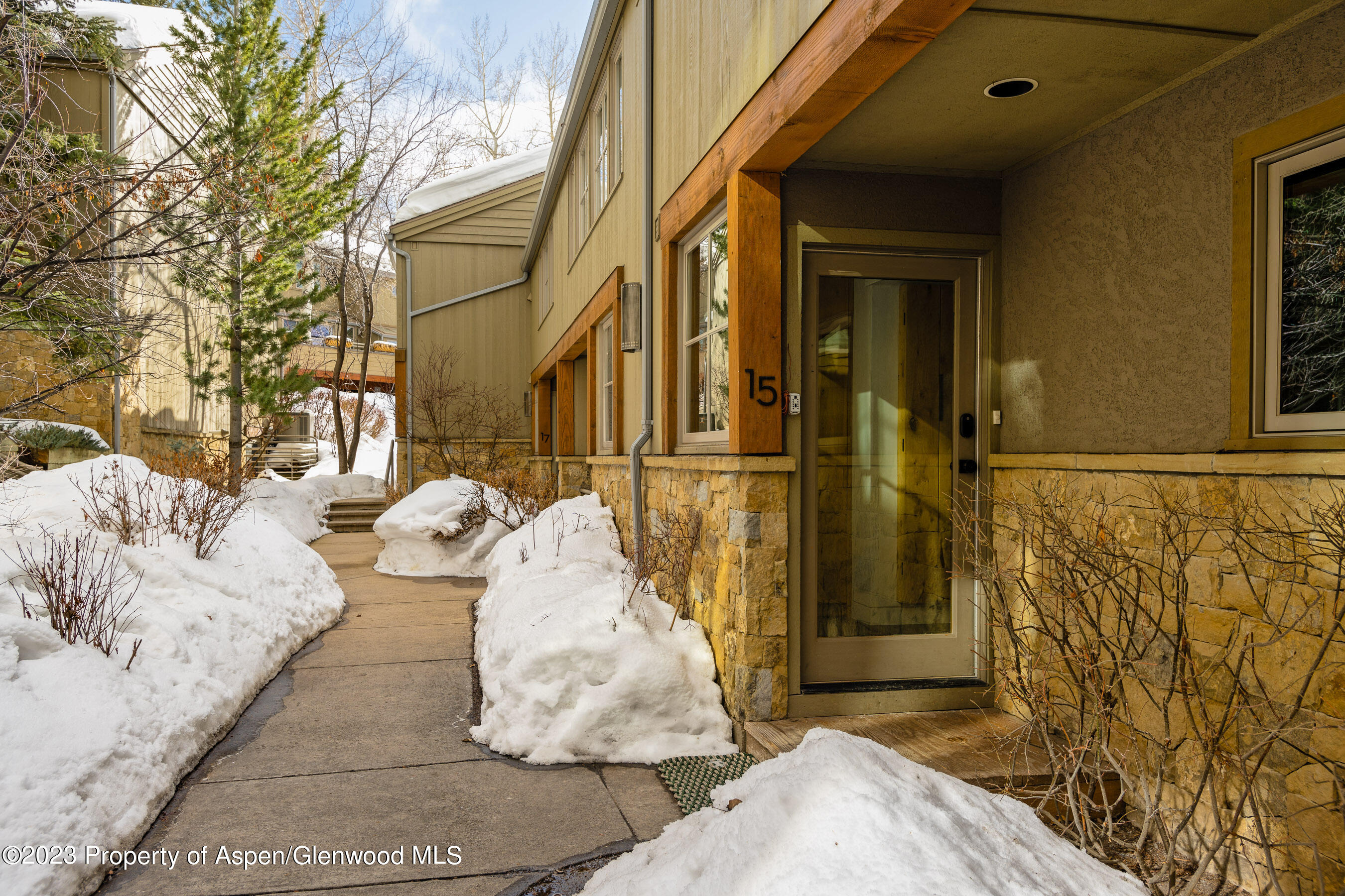 100 N 8th Street Aspen CO 81611