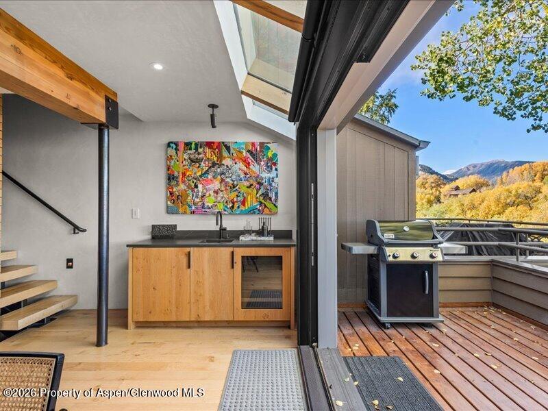 100 N 8th Street Aspen CO 81611