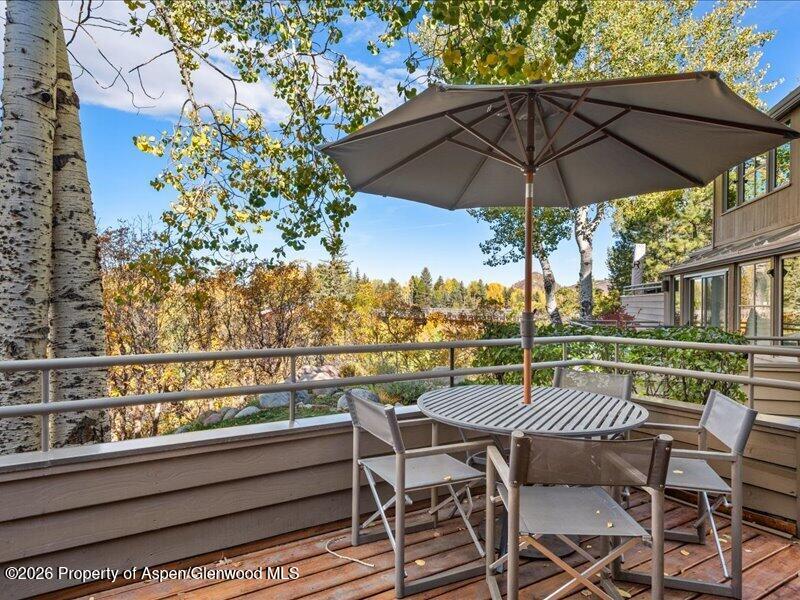 100 N 8th Street Aspen CO 81611