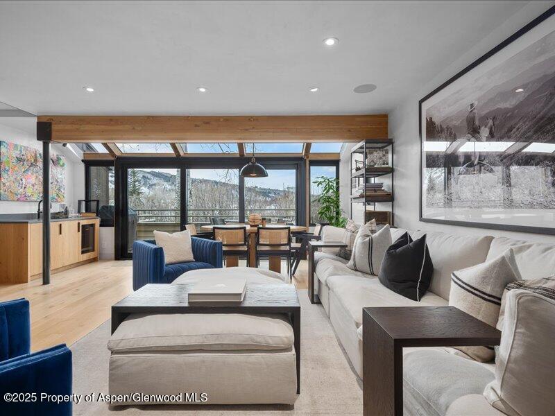 100 N 8th Street Aspen CO 81611