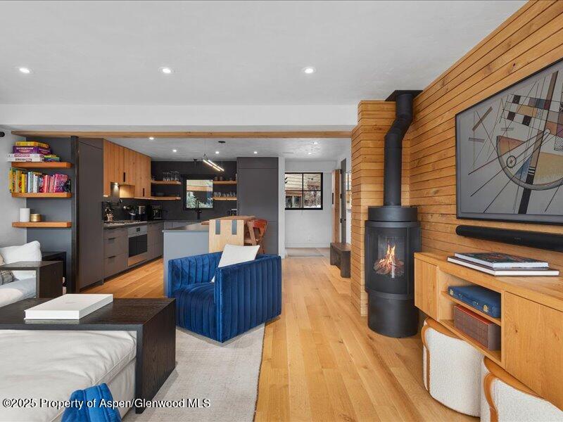 100 N 8th Street Aspen CO 81611