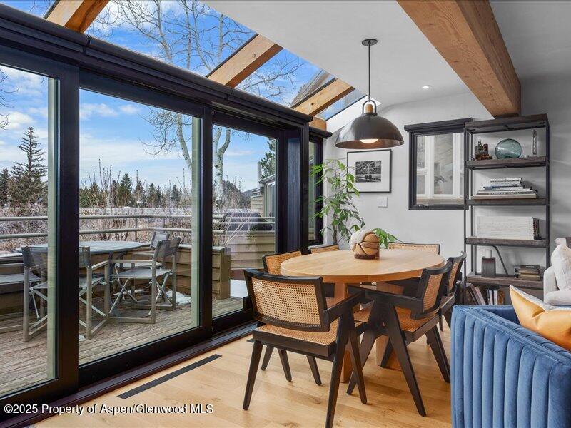 100 N 8th Street Aspen CO 81611