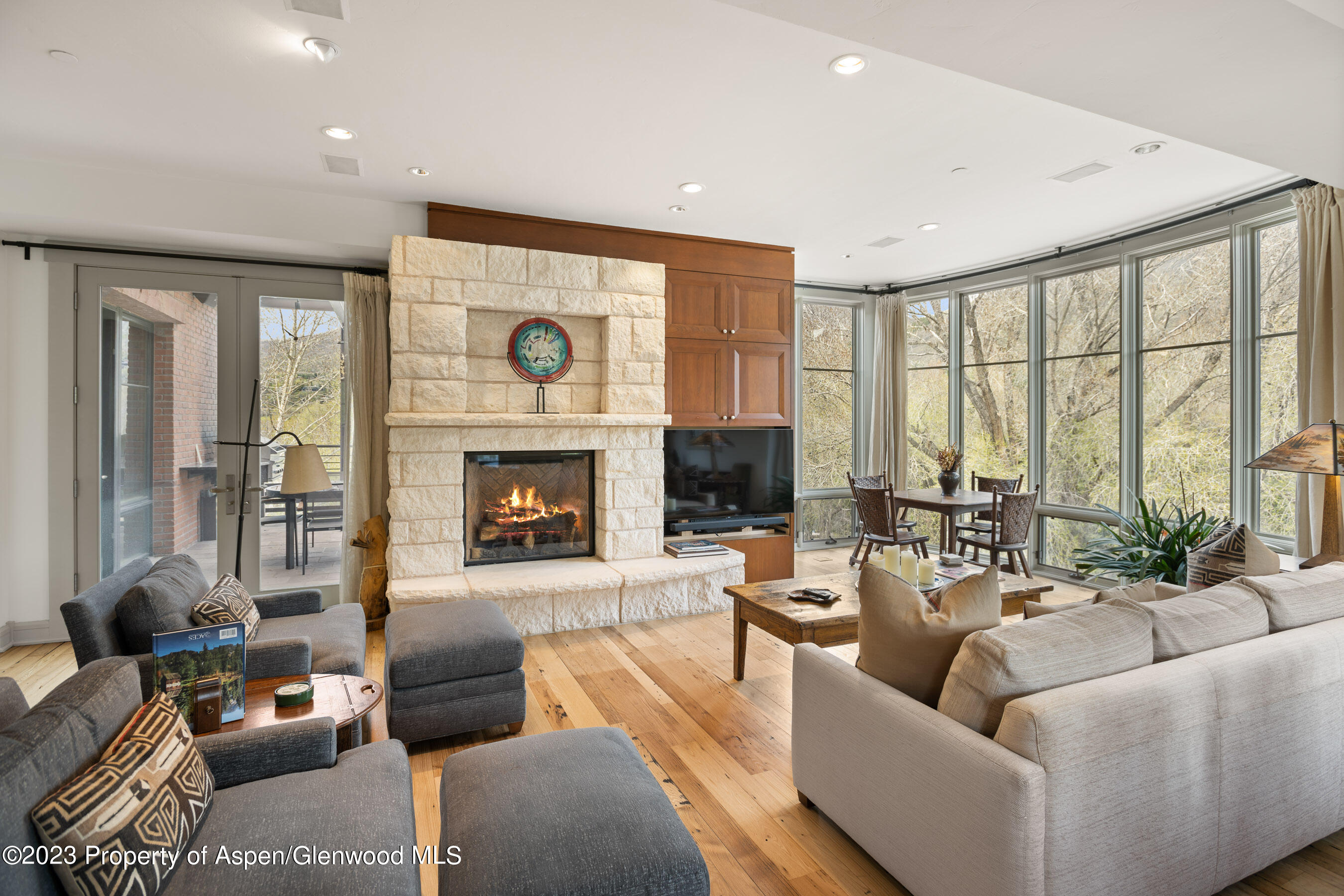 101 N Spring Street Aspen CO 81611