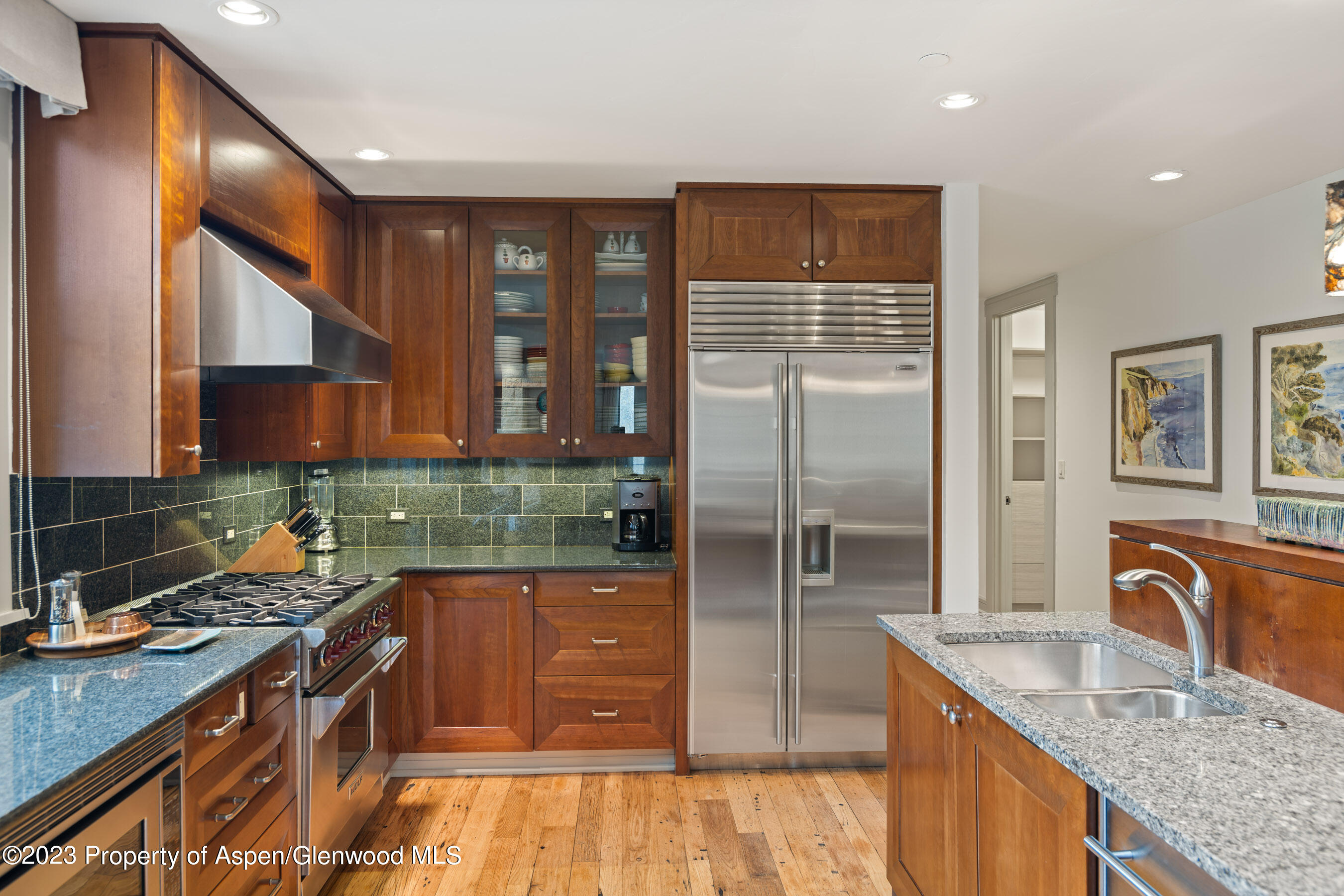 101 N Spring Street Aspen CO 81611