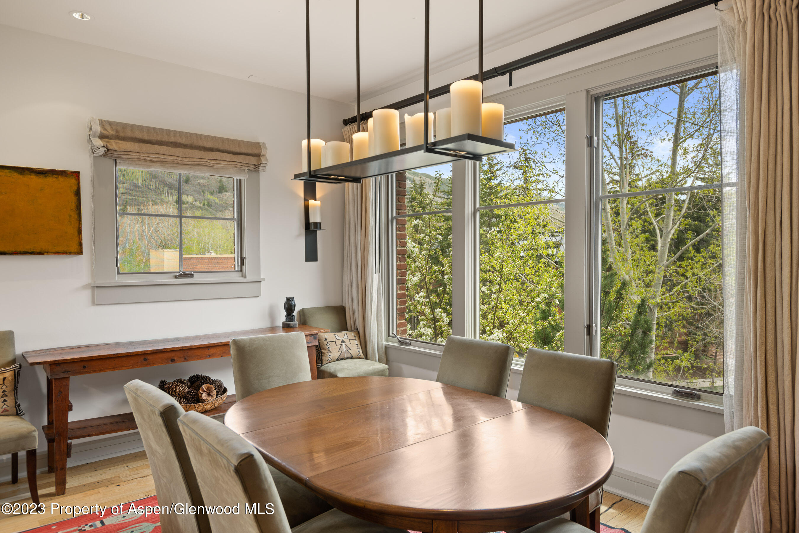 101 N Spring Street Aspen CO 81611