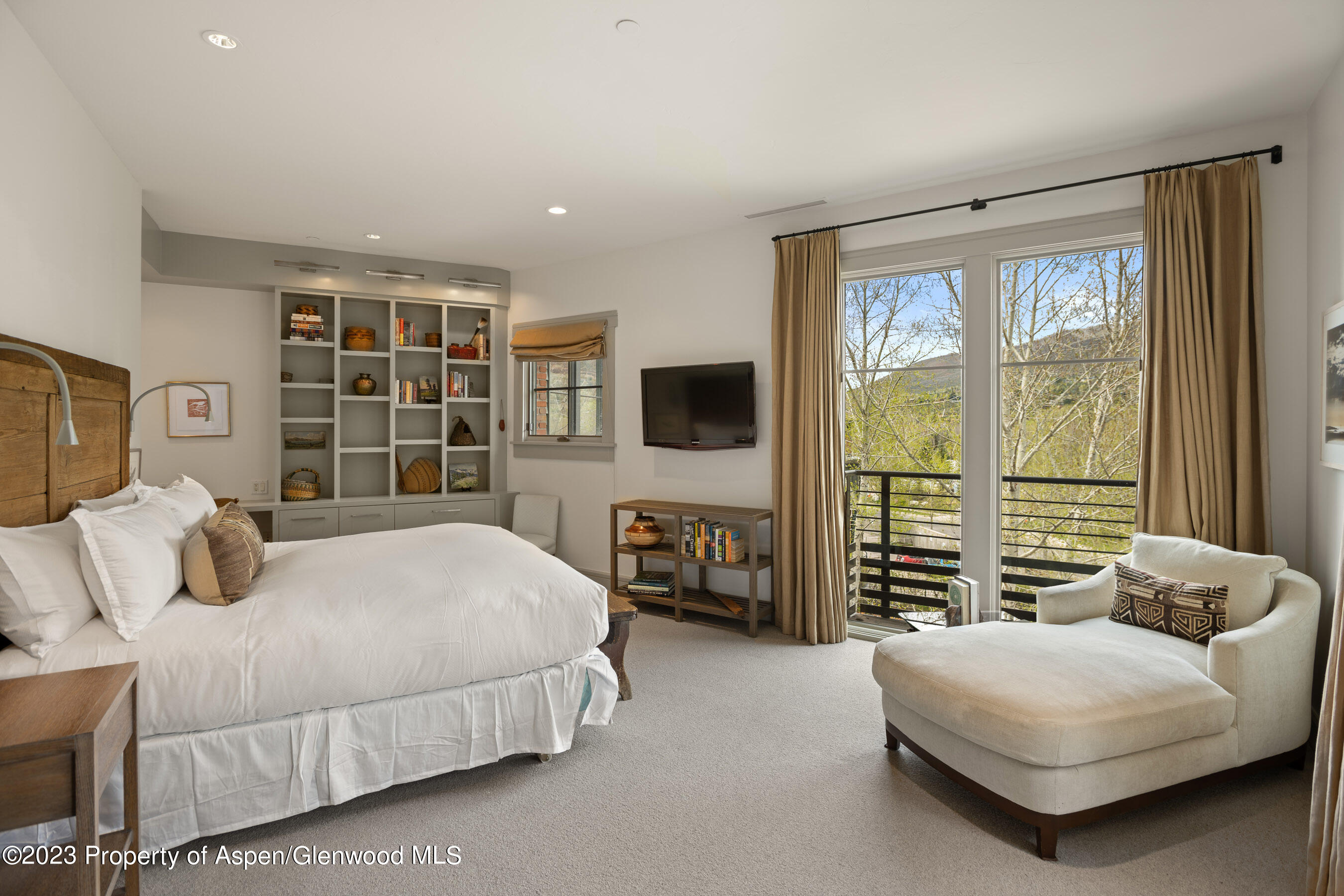 101 N Spring Street Aspen CO 81611